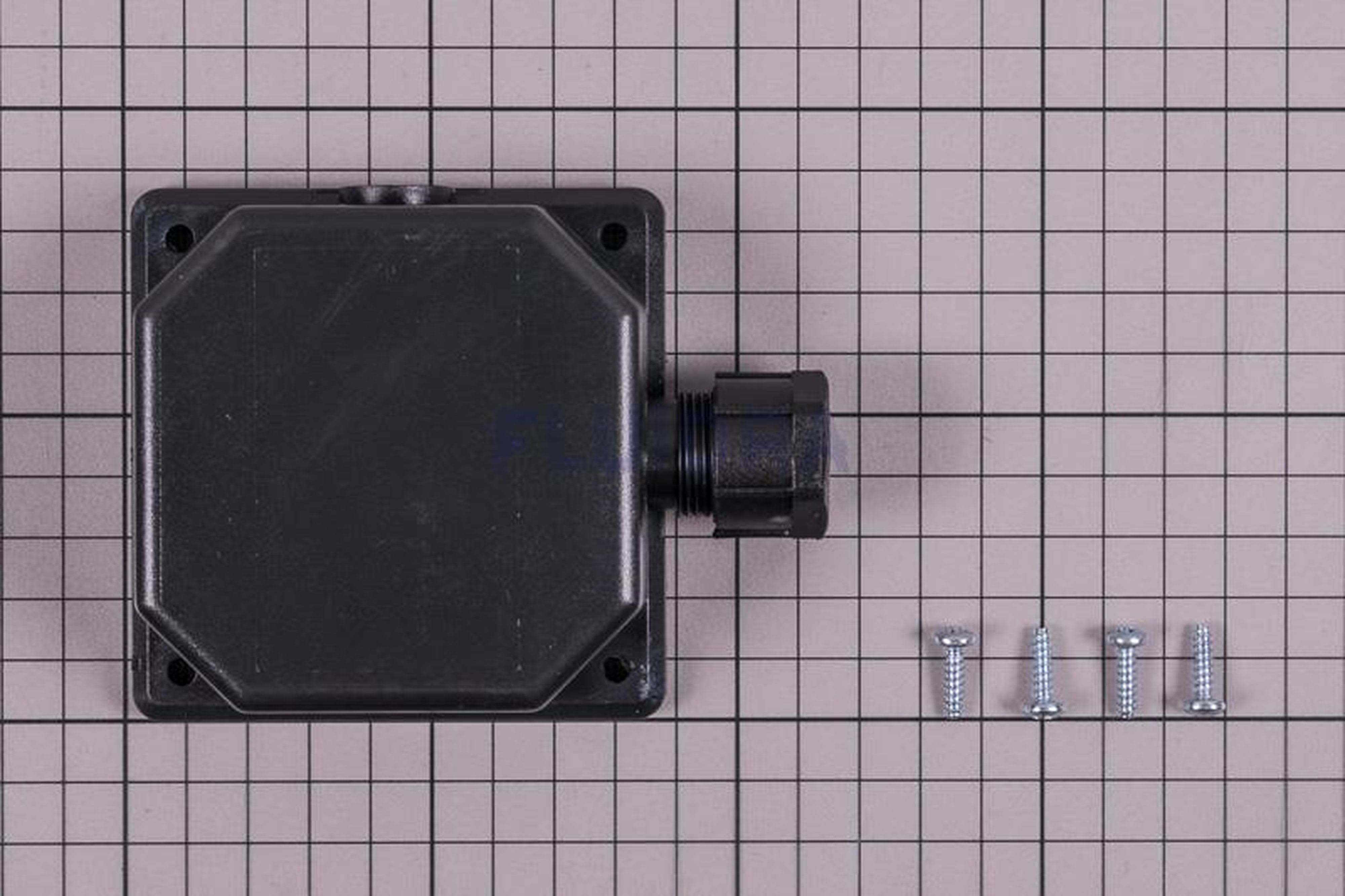 Astralpool - ENS BOITIER CONNEXION C80-90 III