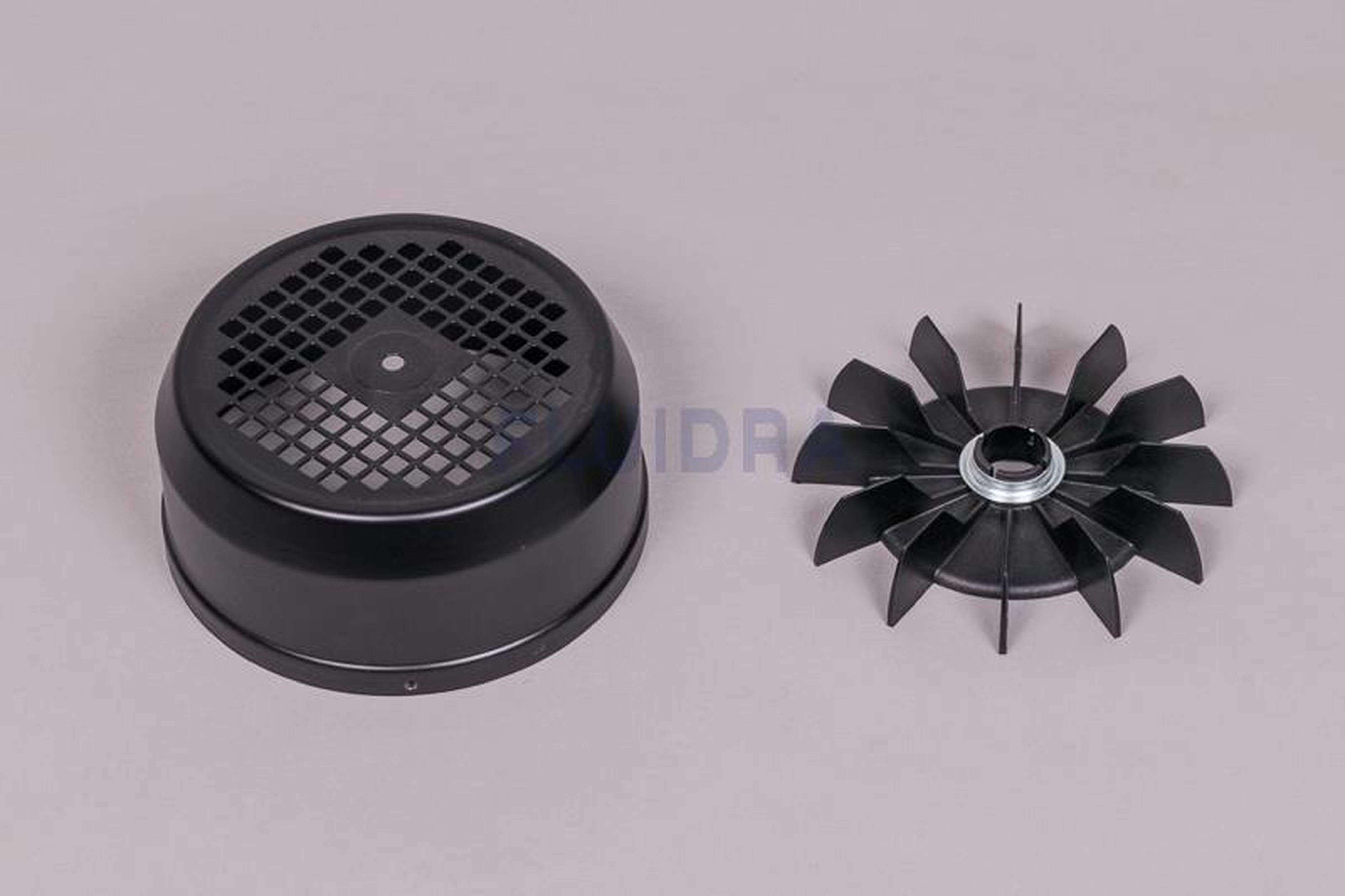 Astralpool - ENSEMBLE COUVERCLE VENTILATEUR