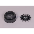 Astralpool - ENSEMBLE COUVERCLE VENTILATEUR