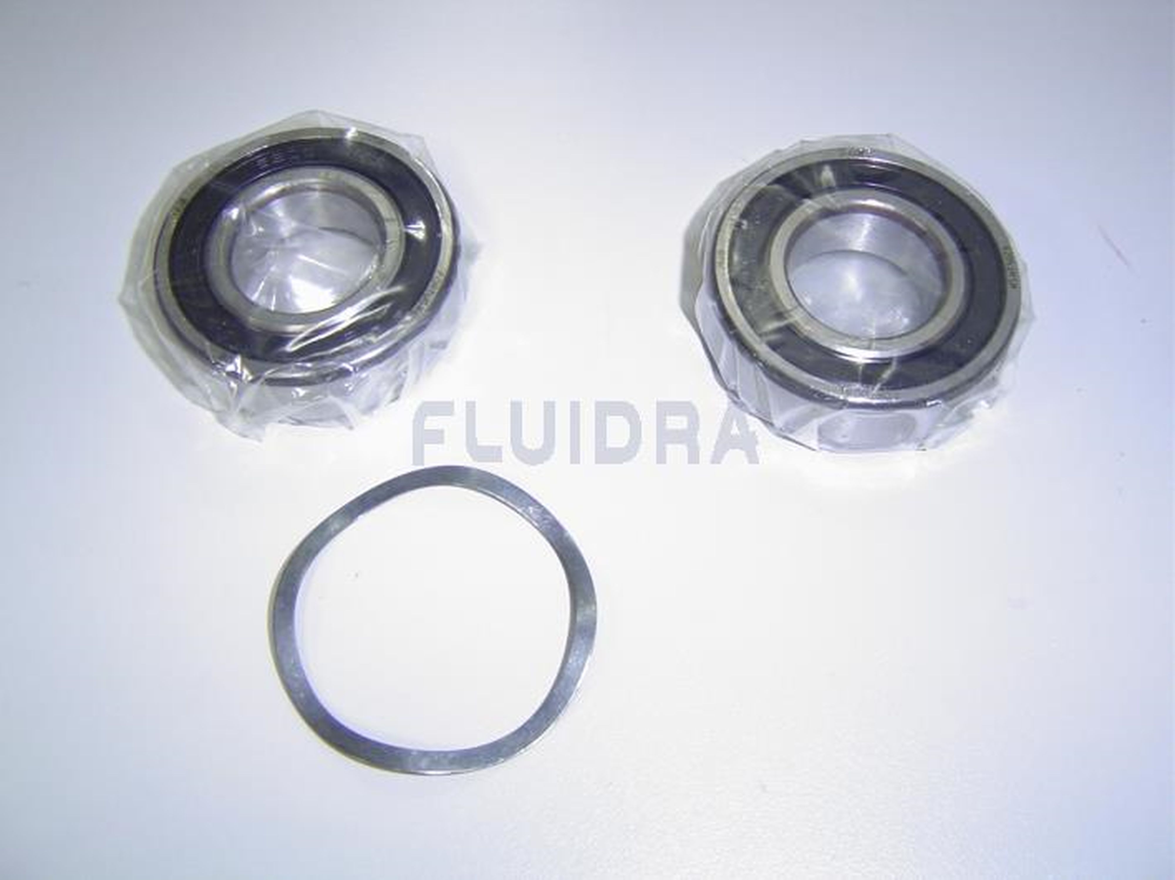 Astralpool - ENSEMBLE ROULEMENT 6205 2RS C90 VICTORIA