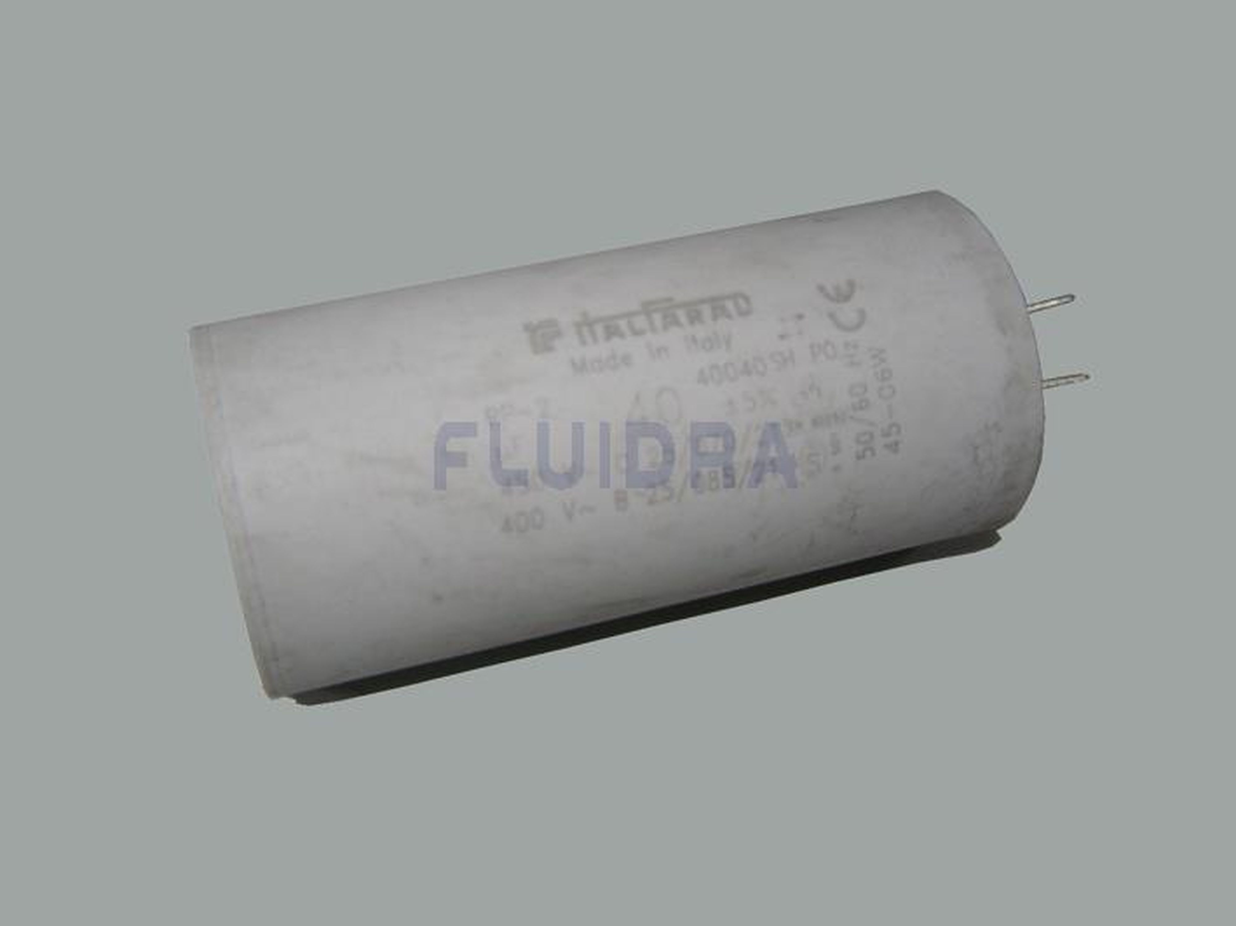 Astralpool - CONDENSATEUR 40 `F PPE VICTORIA