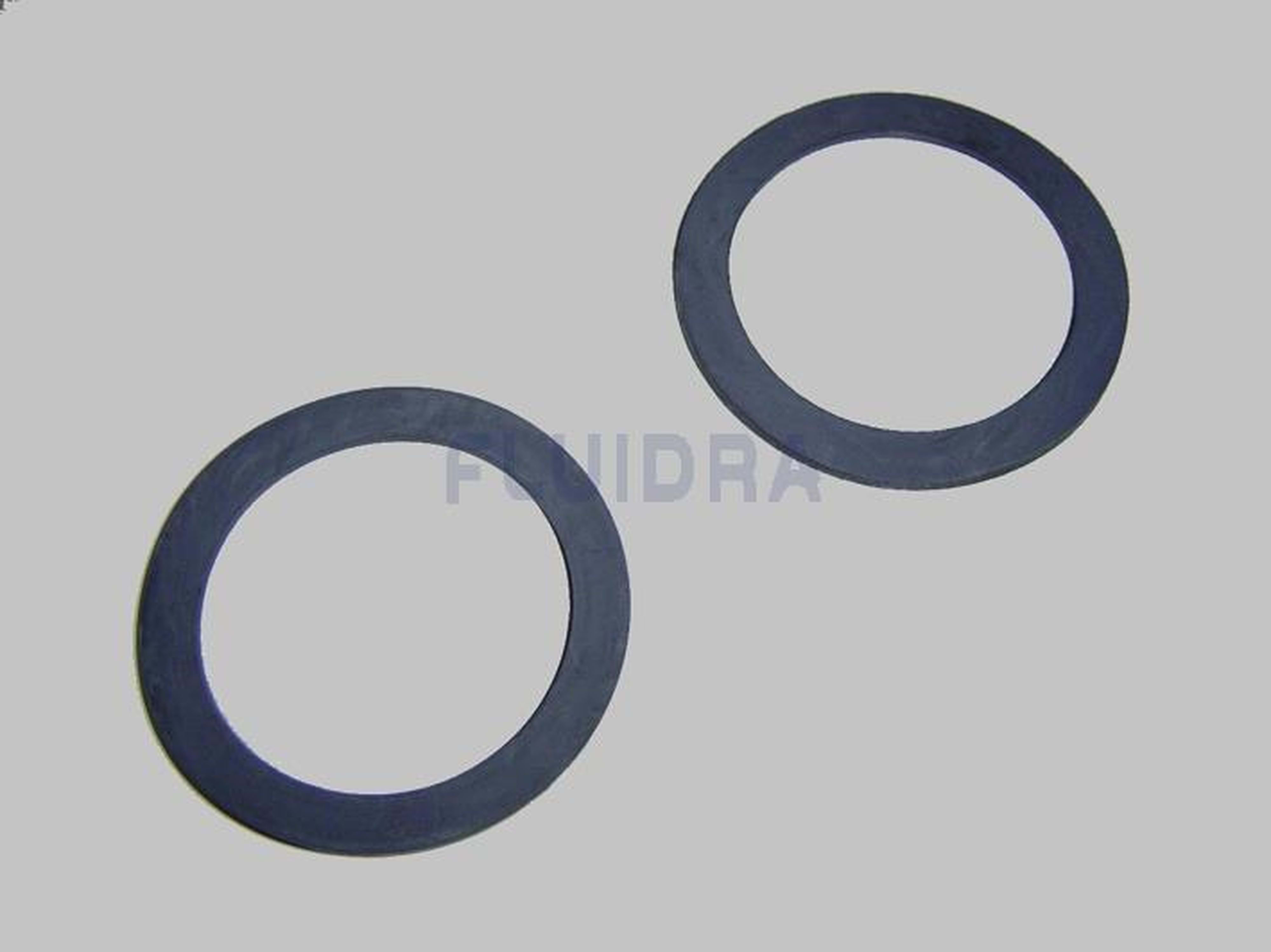 Astralpool - KIT 2JOINTS PLATS (72X22X2,5)ASPI REF