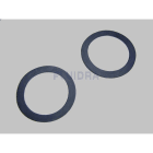 Astralpool - KIT 2JOINTS PLATS (72X22X2,5)ASPI REF