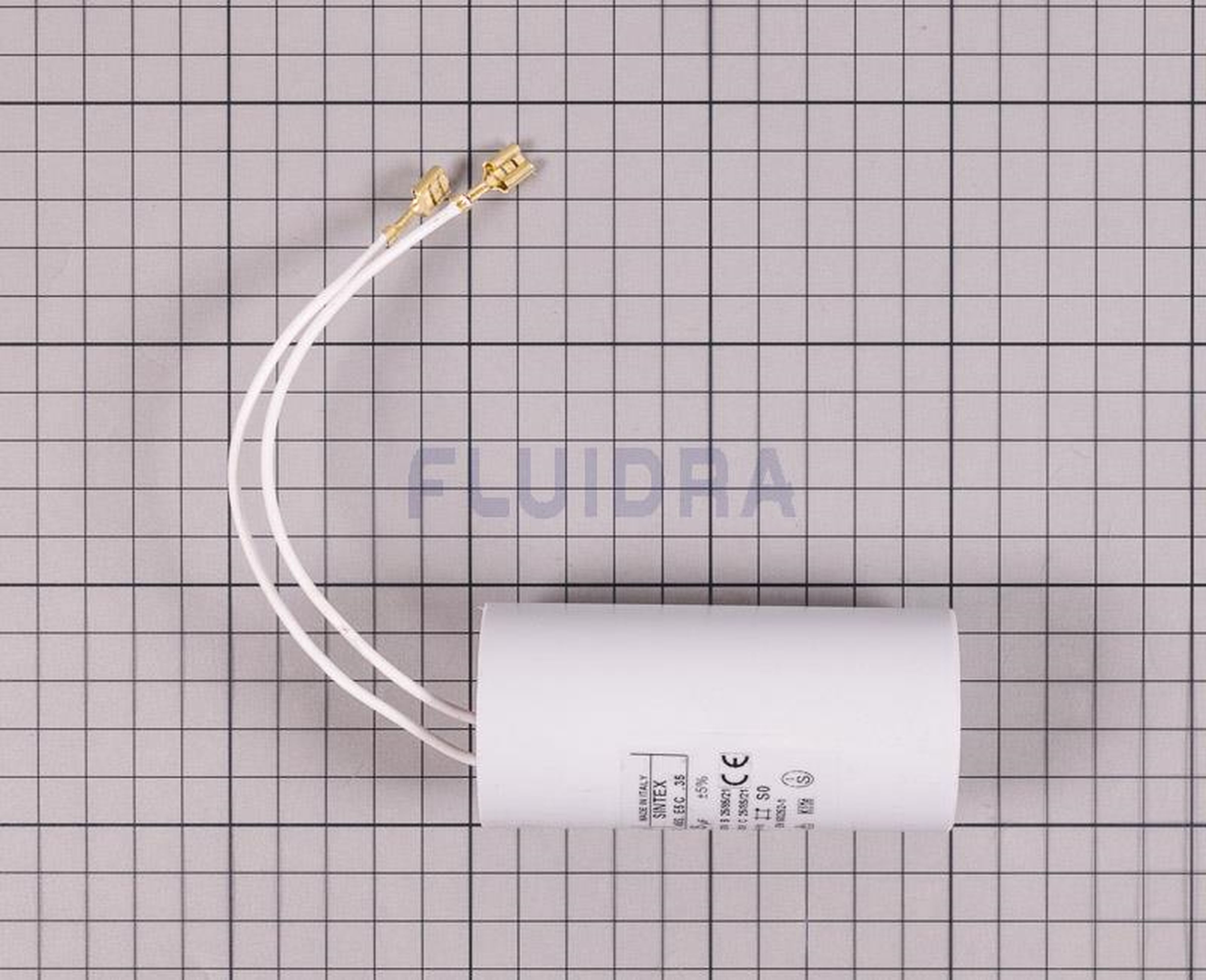 Astralpool - CONDENSATEUR 35 MF PPE IML 1,5-3CV