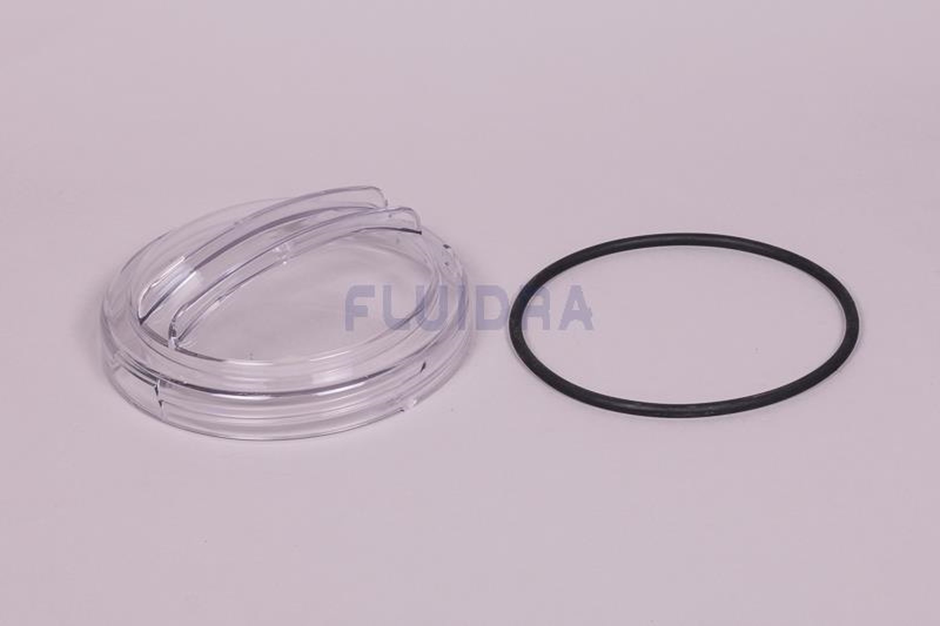 Astralpool - COUVERCLE PREFILTRE AVEC JOINT