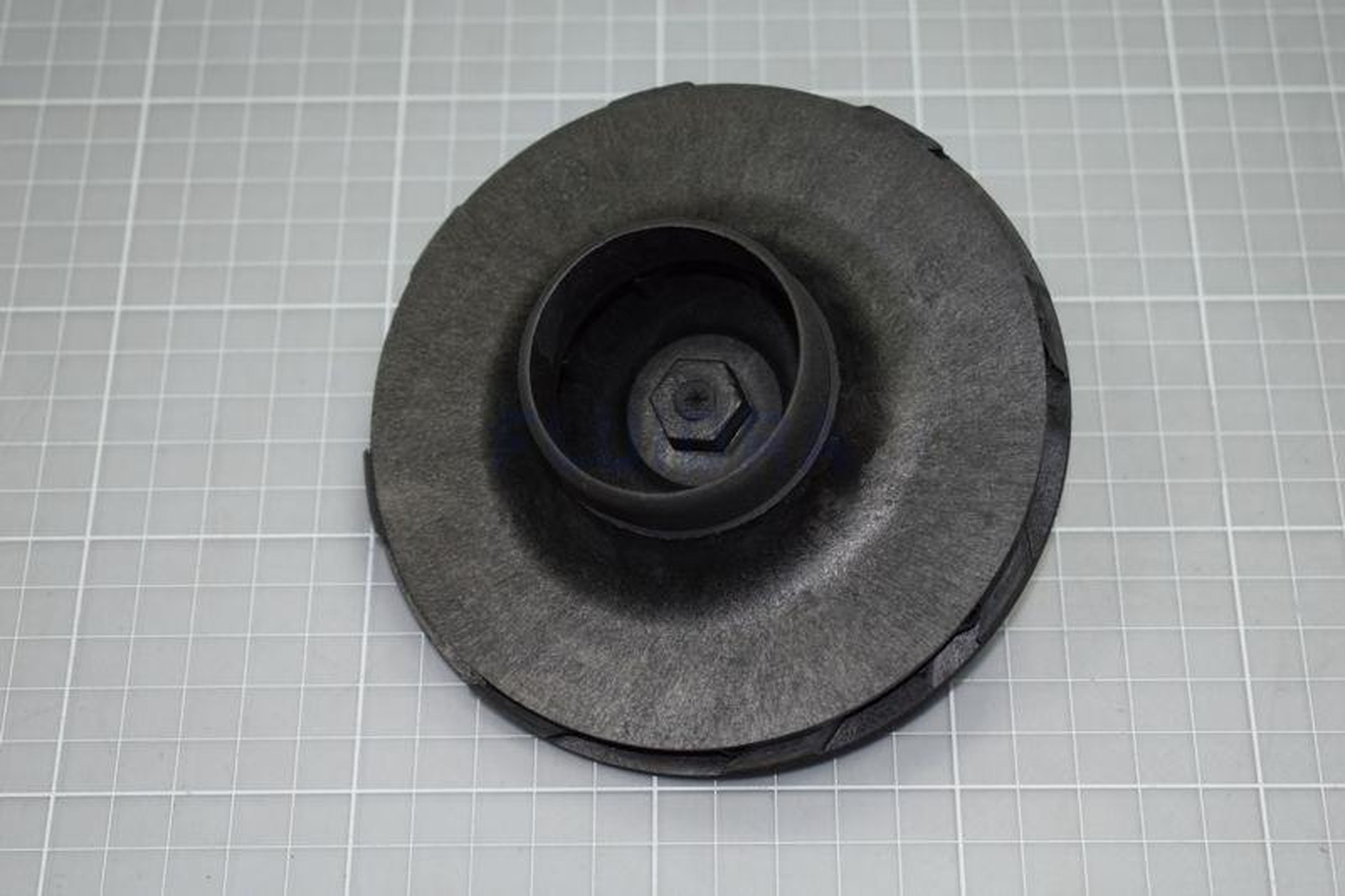 Astralpool - TURBINE 1,5 CV PE EUROPA NEW NIAGARA