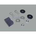 Astralpool - RACCORD HYDRAULIQUE DE PIED