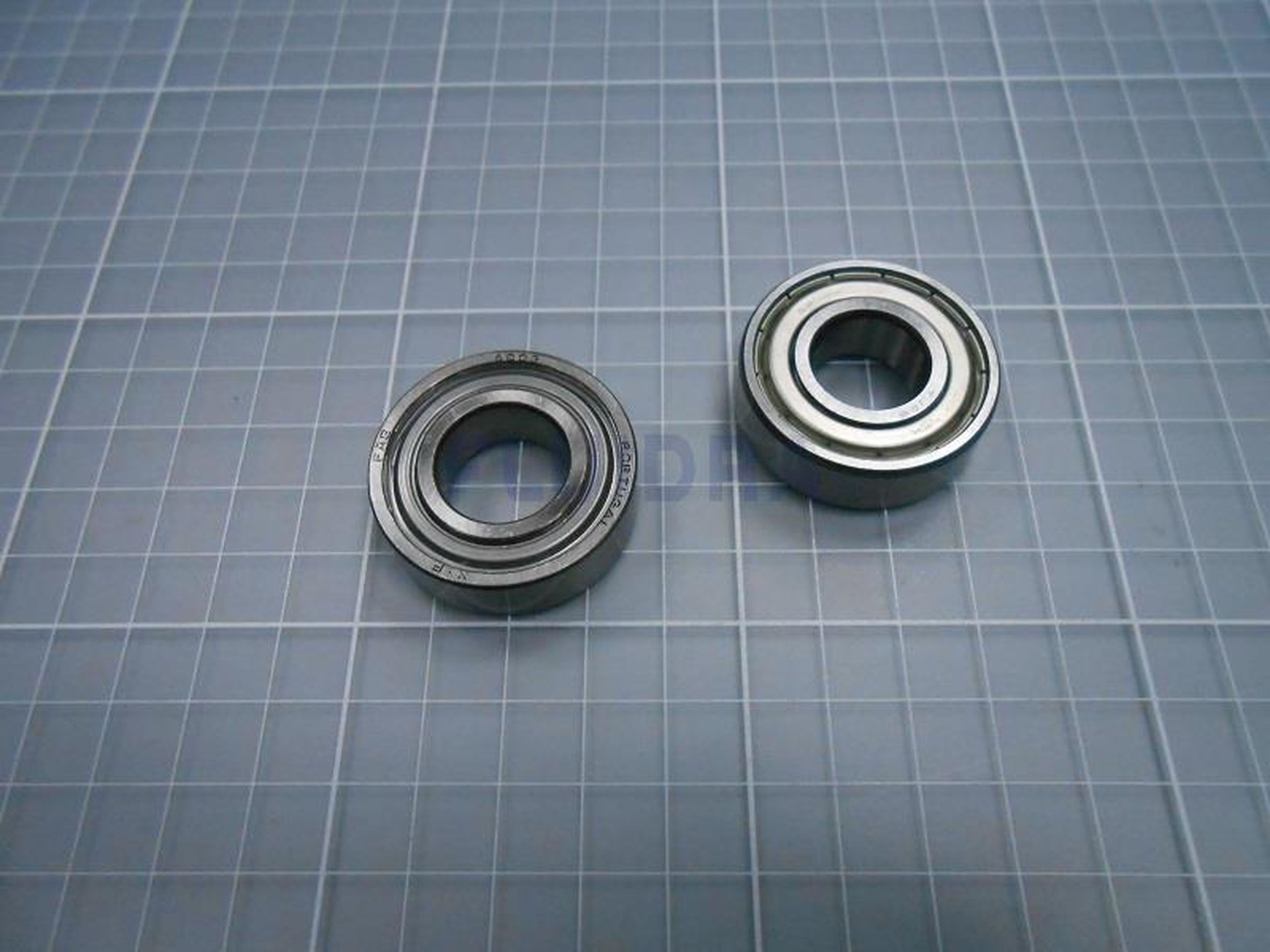 Astralpool - ROULEMENT MOTEUR HASTA 1 HP II-III