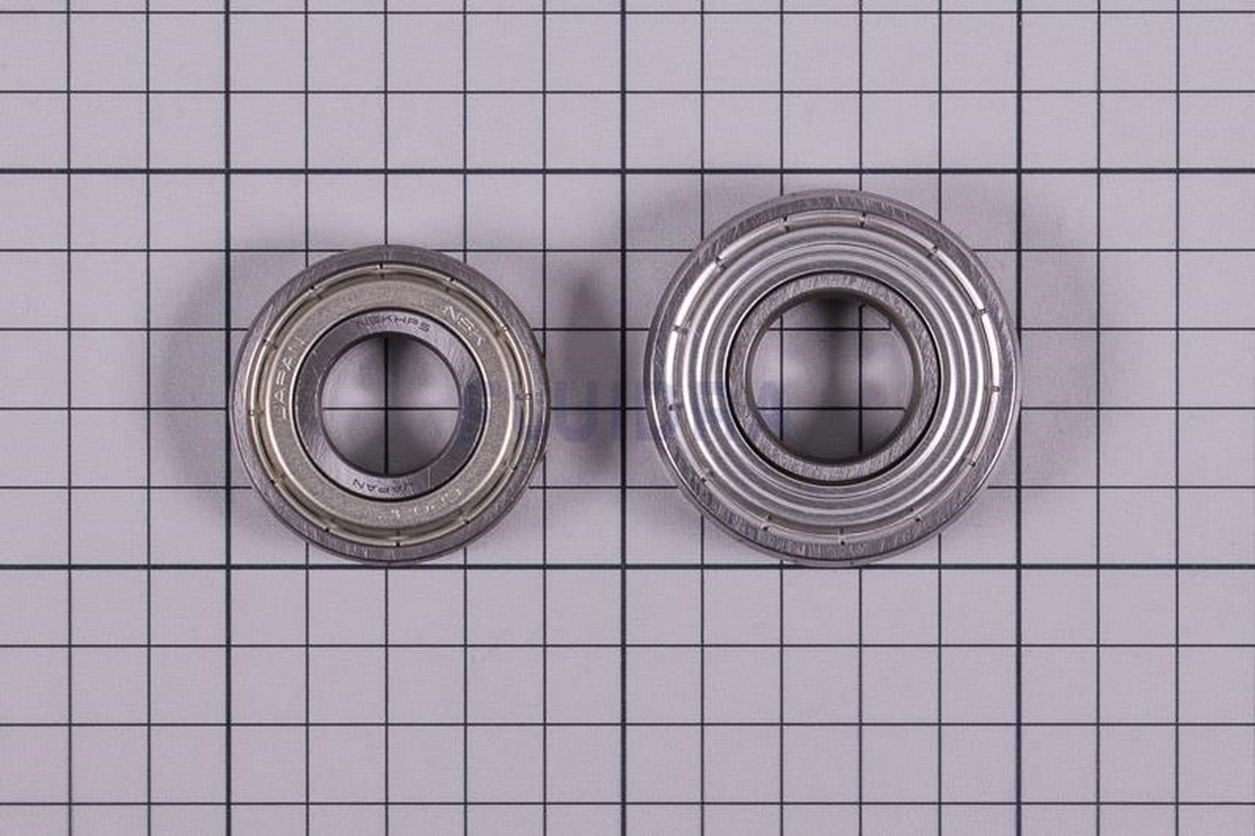 Astralpool - ROULEMENT MOTEUR 1,5 HP-3 HP