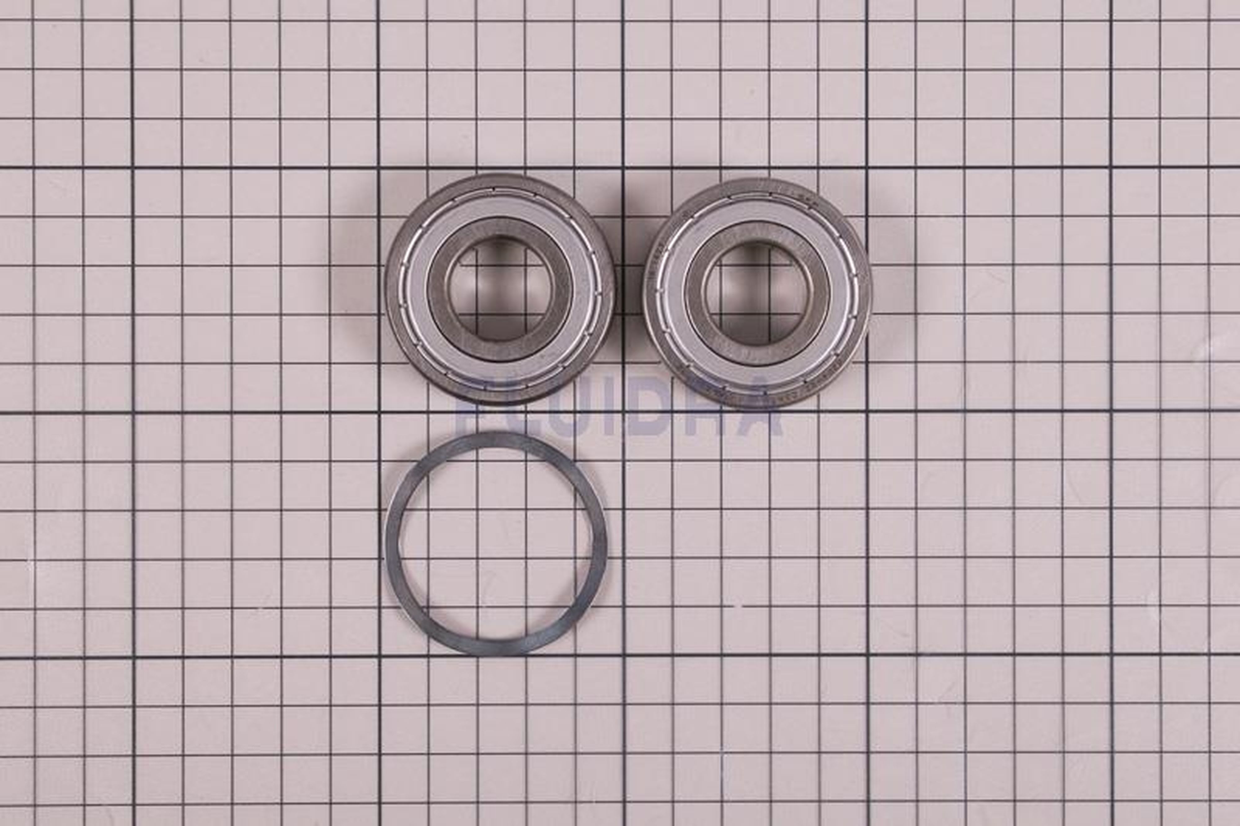 Astralpool - ROULEMENT 1,5CV 6204 PPE EUROPA DISCOREY