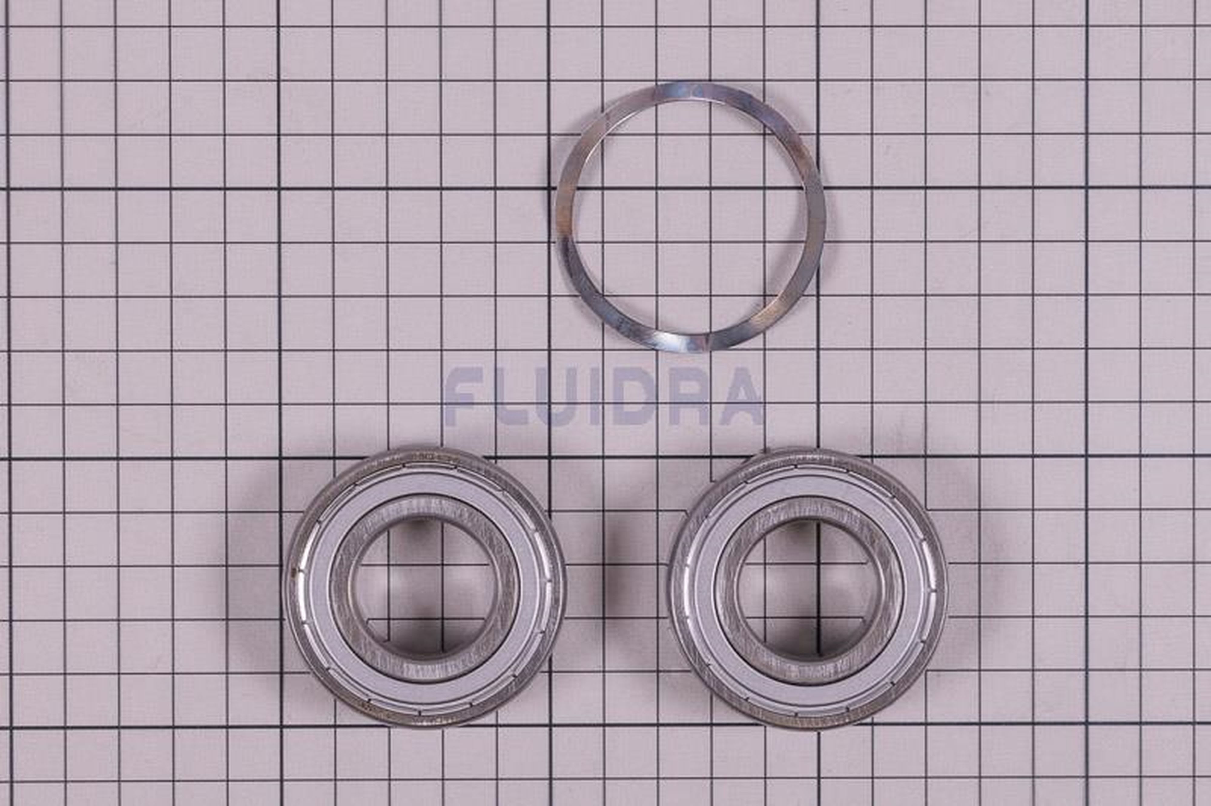 Astralpool - ROULEMENT (6205)  2-3 CV