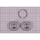 Astralpool - ROULEMENT (6205) 2-3 CV