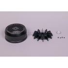 Astralpool - VENTILATEUR+CAPOT VENTIL EUROPA 2-3CV