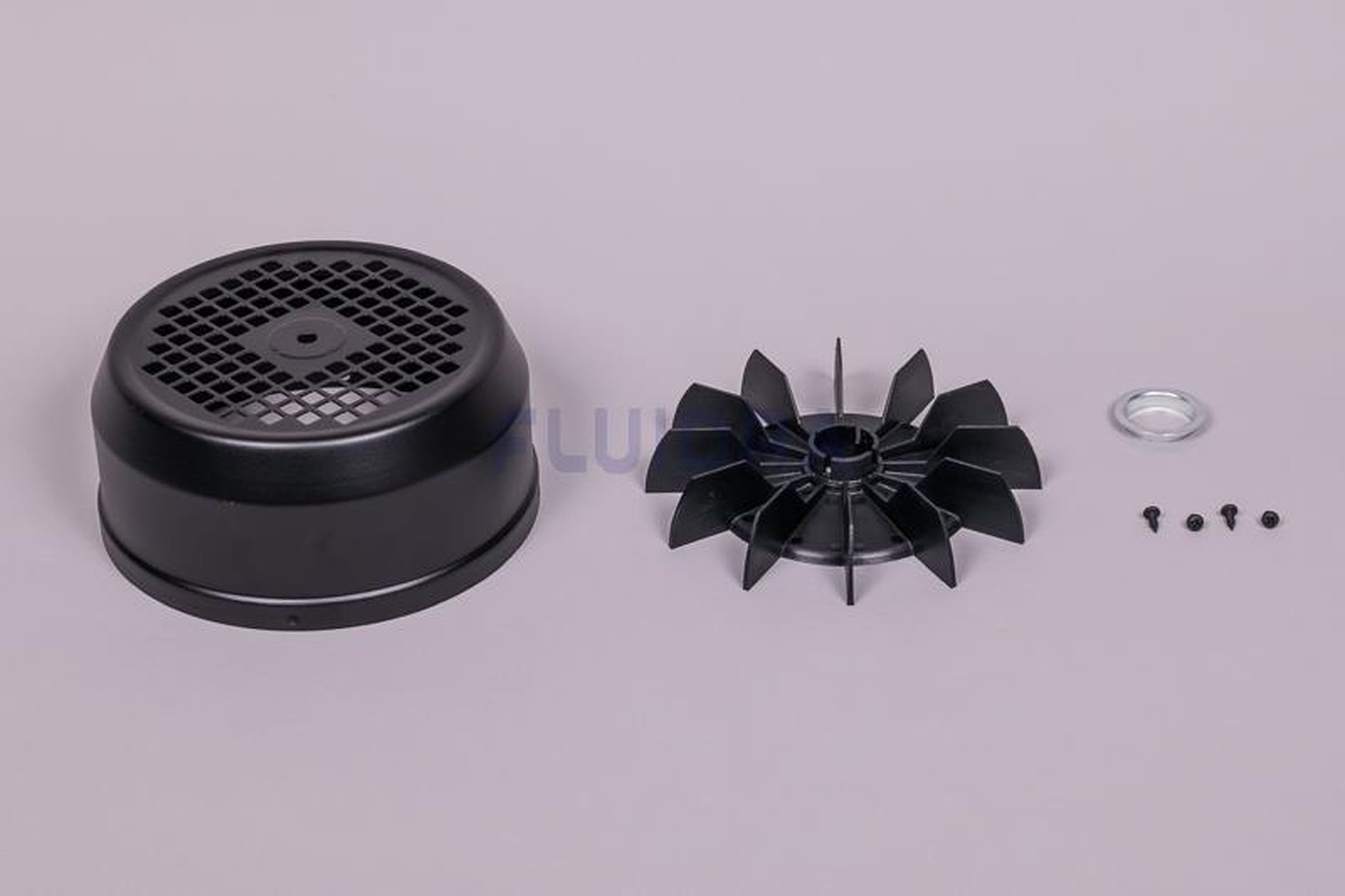 Astralpool - VENTILATEUR+CAPOT VENTIL EUROPA 2-3CV