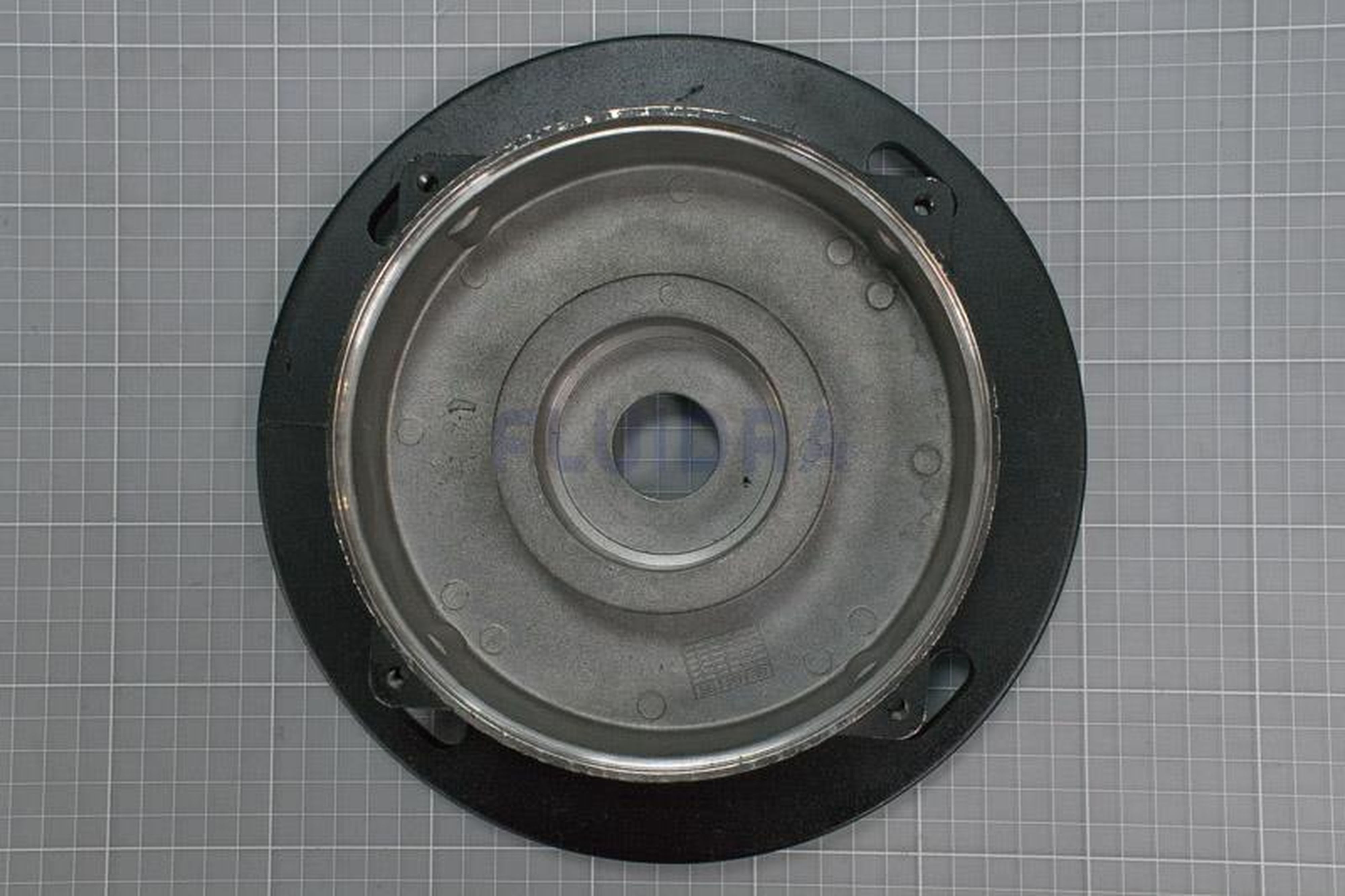 Astralpool - FLASQUE ACCOUP. MOTEUR 5,5 A 7,5 HP