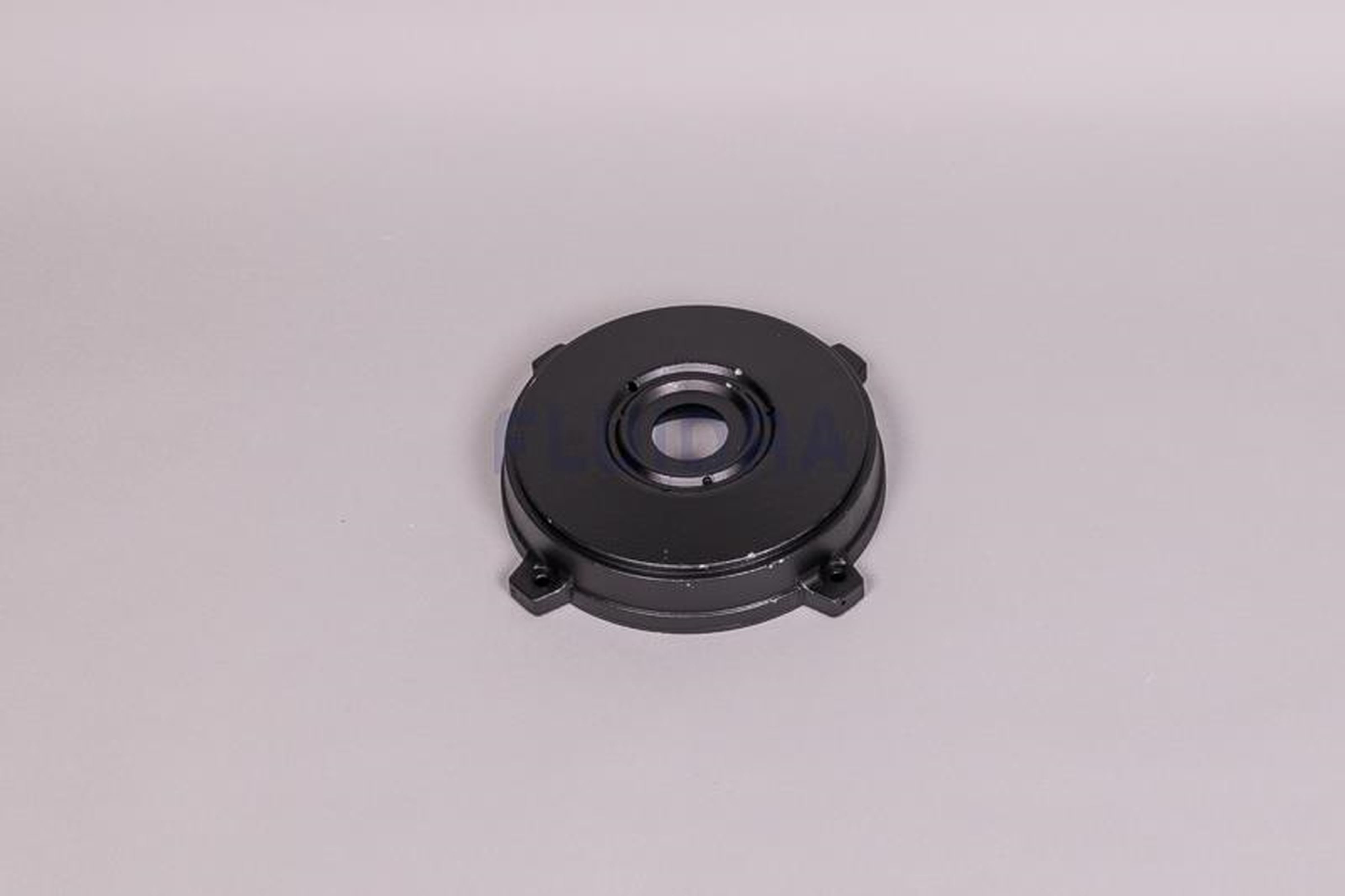 Astralpool - COUVERCLE MOTEUR ARRIÈRE 5,5 A 7,5 HP