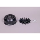 Astralpool - CAPOT VENTILATEUR + VENTILATEUR 4 HP