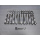 Astralpool - ENS VIS FIXATION CORPS PPE KIVU