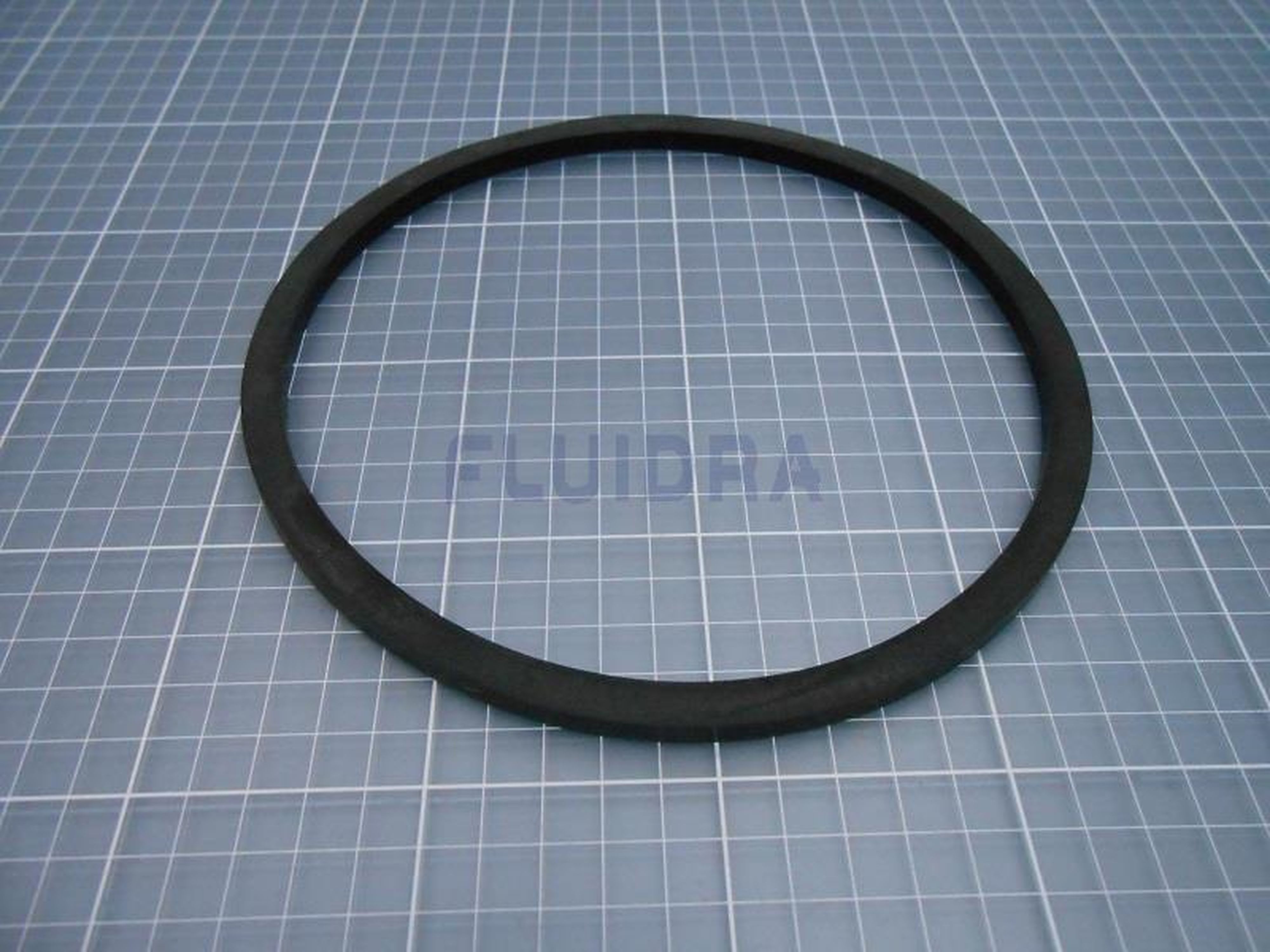 Astralpool - JOINT PLAT 186X170X6 PPE KIVU