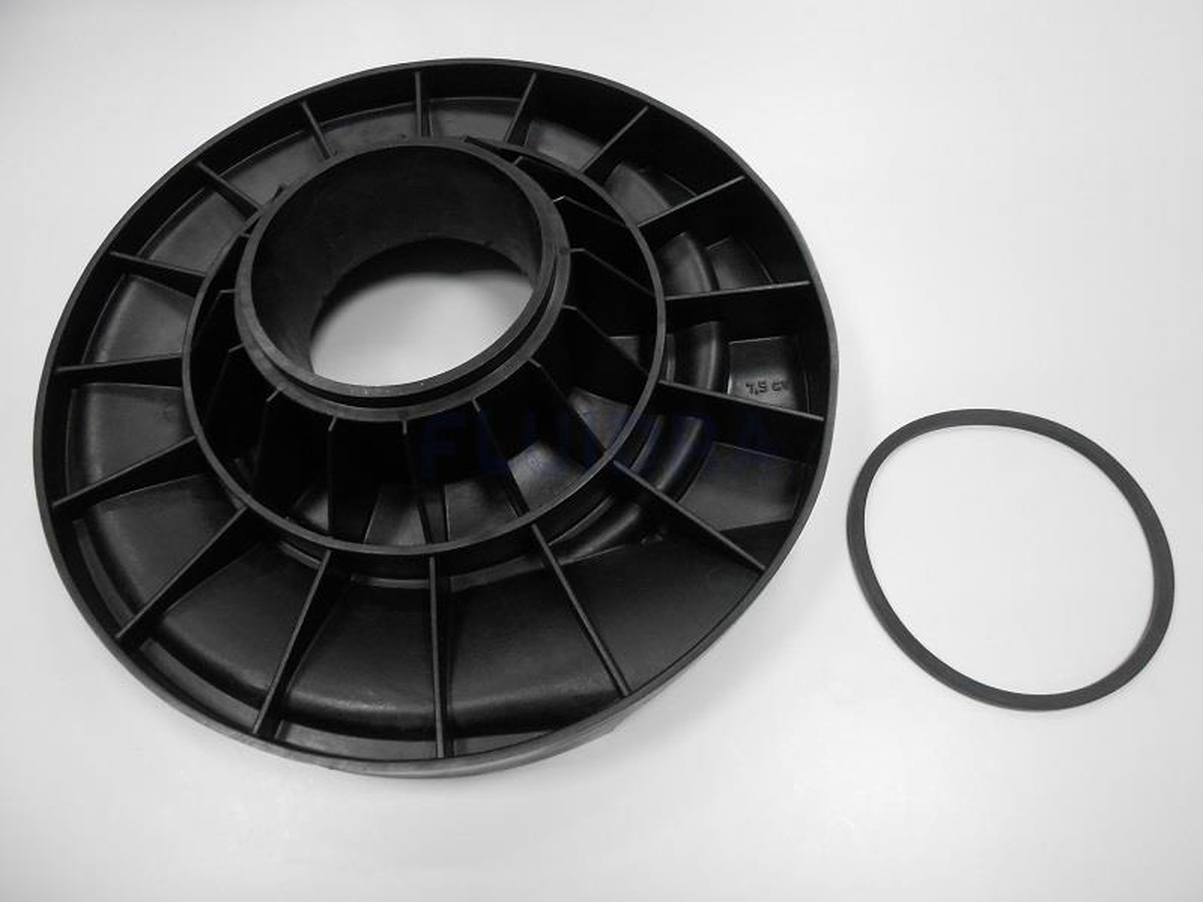 Astralpool - VOLUTE GAUCHE 7,5 HP. + JOINT