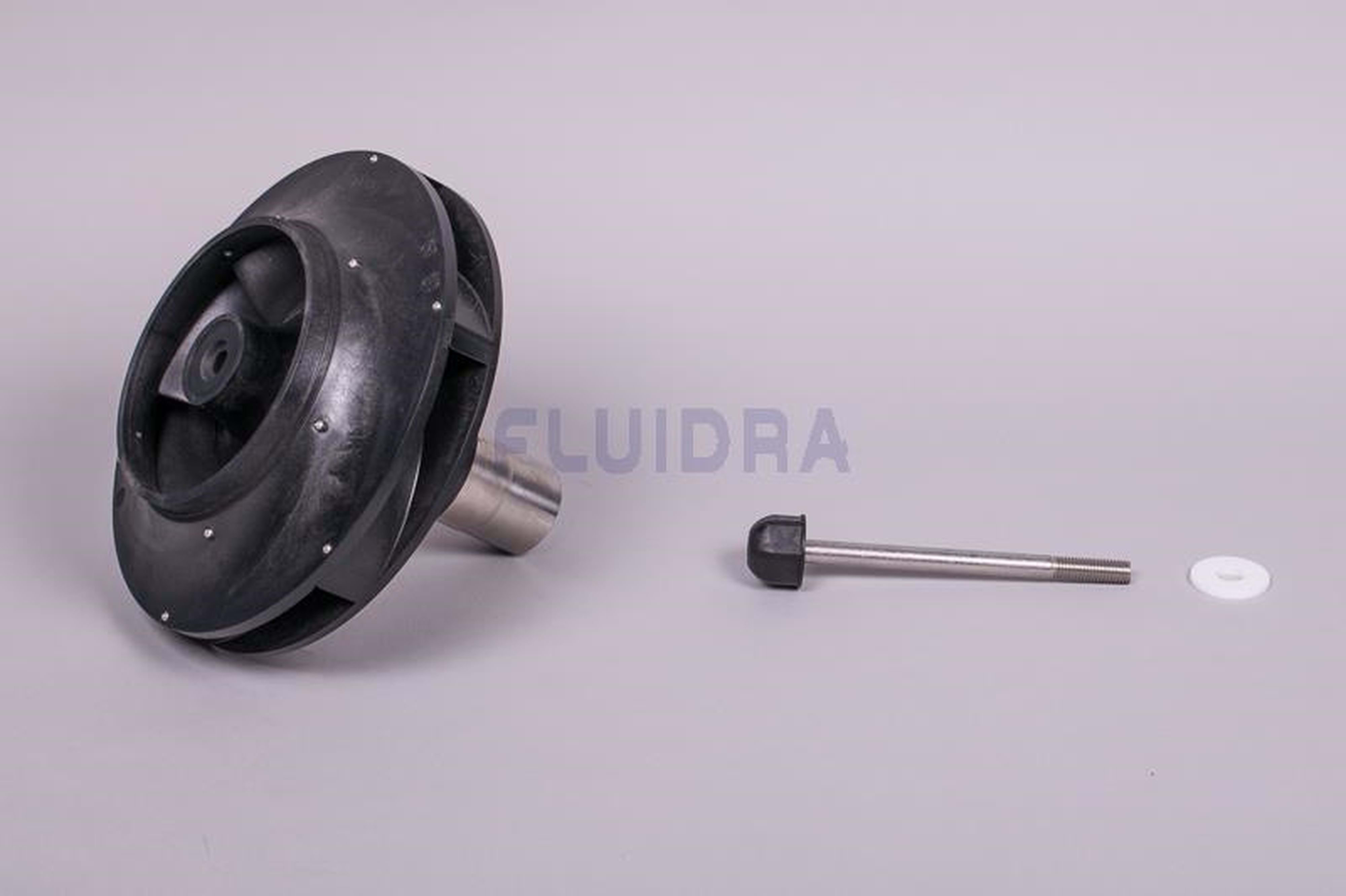 Astralpool - TURBINE 7,5 HP PPE KIVU 7,5-10-15-CV