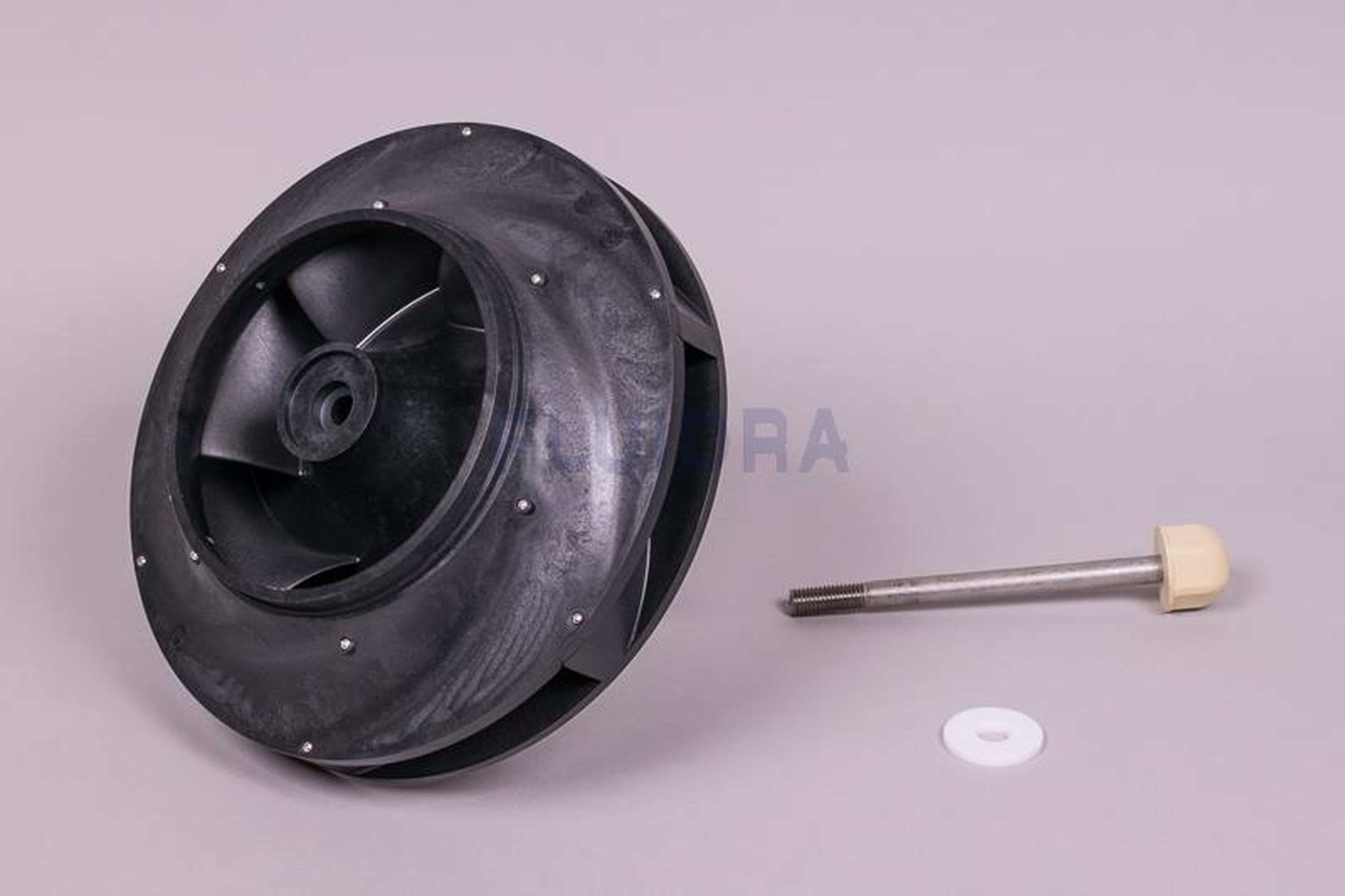 Astralpool - TURBINE PPE KIVU 10CV