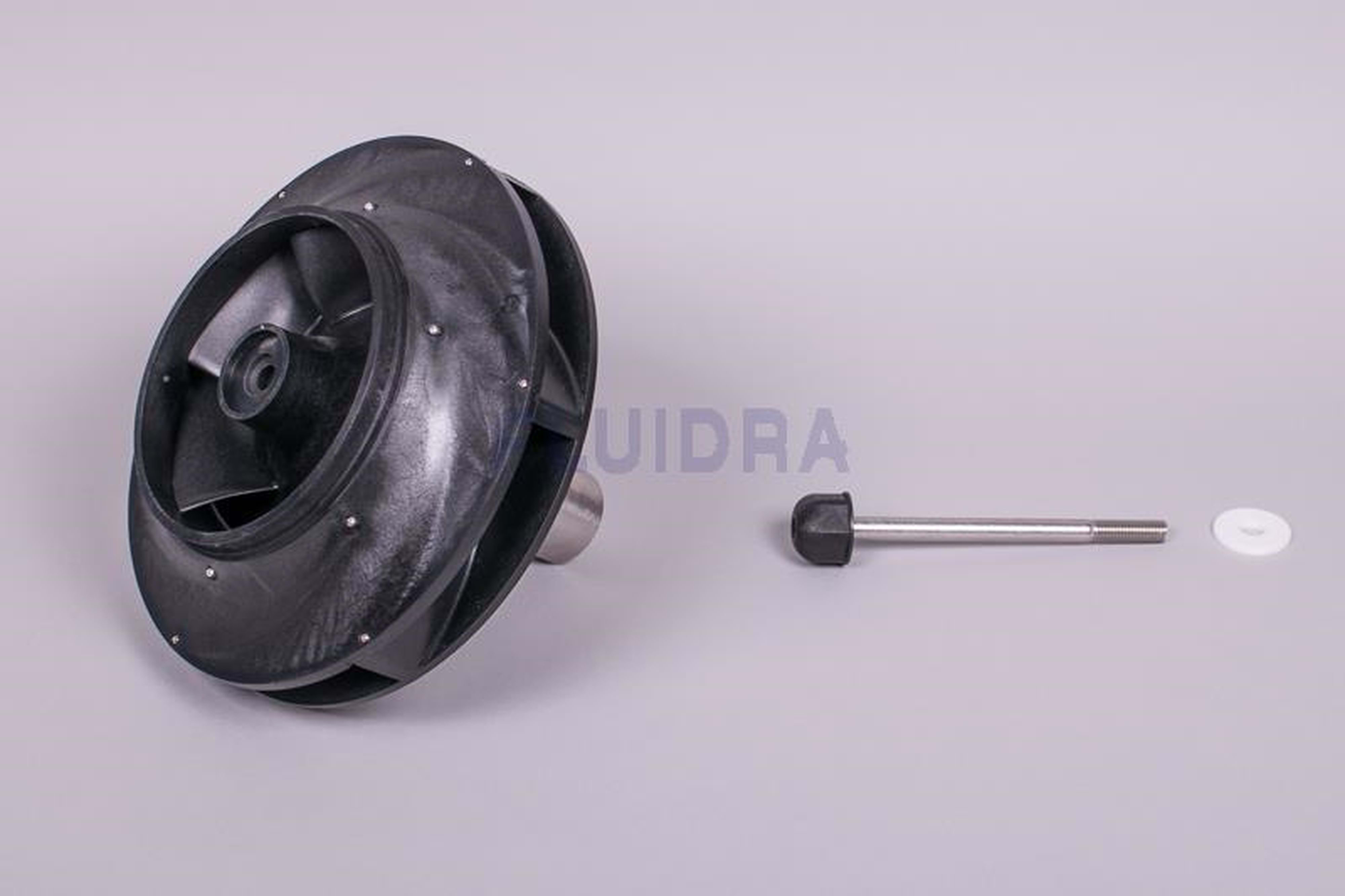 Astralpool - TURBINE 15 HP PPE KIVU