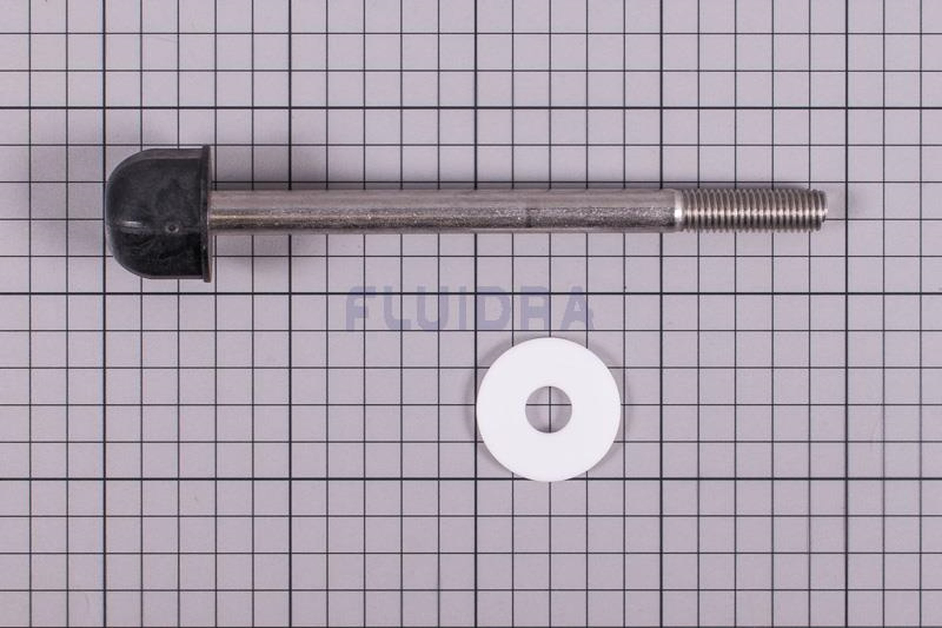 Astralpool - BOUCHON BOUT D'AXE ROTOR PPE KIVU 7,5-10