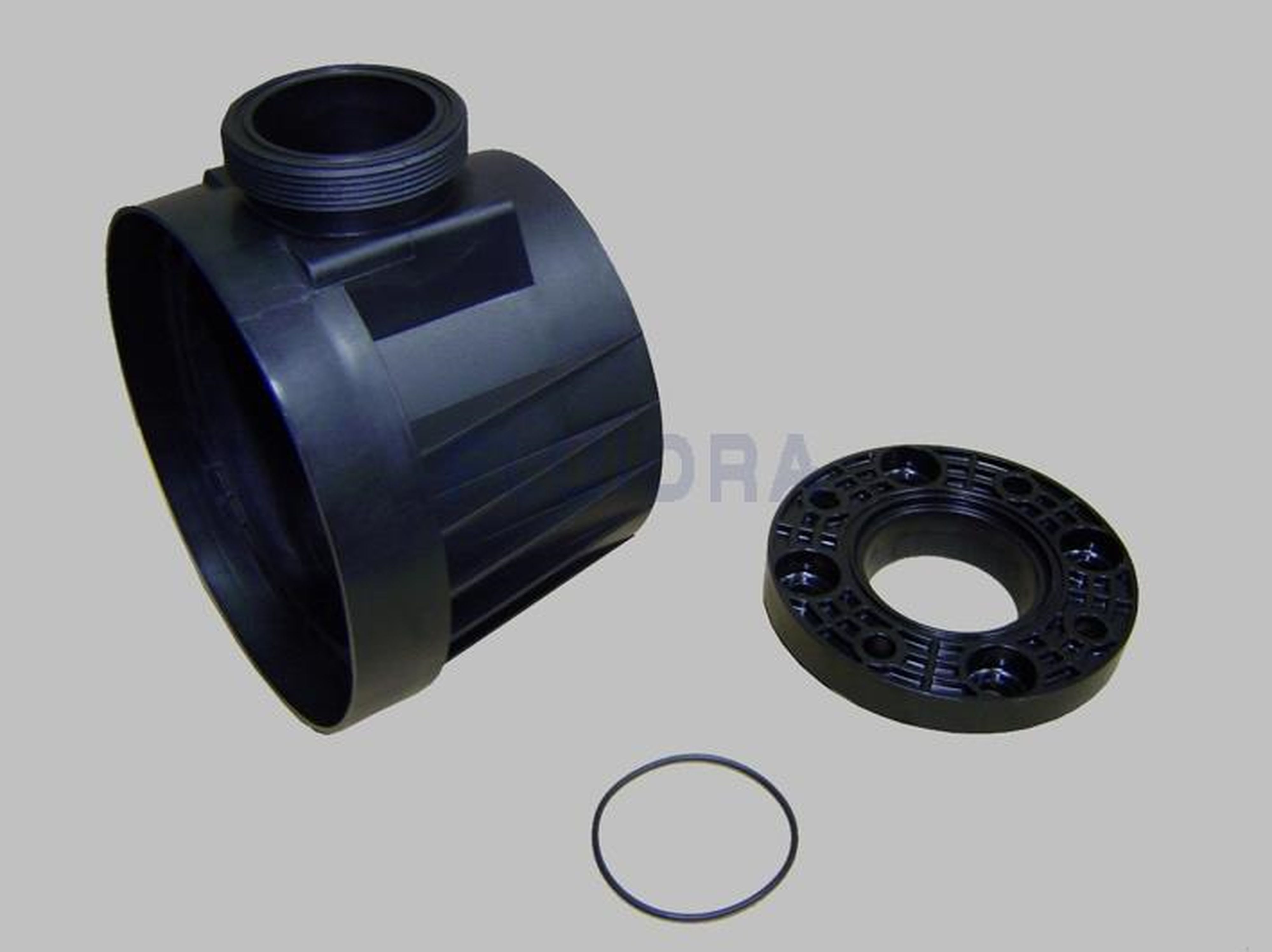 Astralpool - CORPS POMPE 3,5 HP