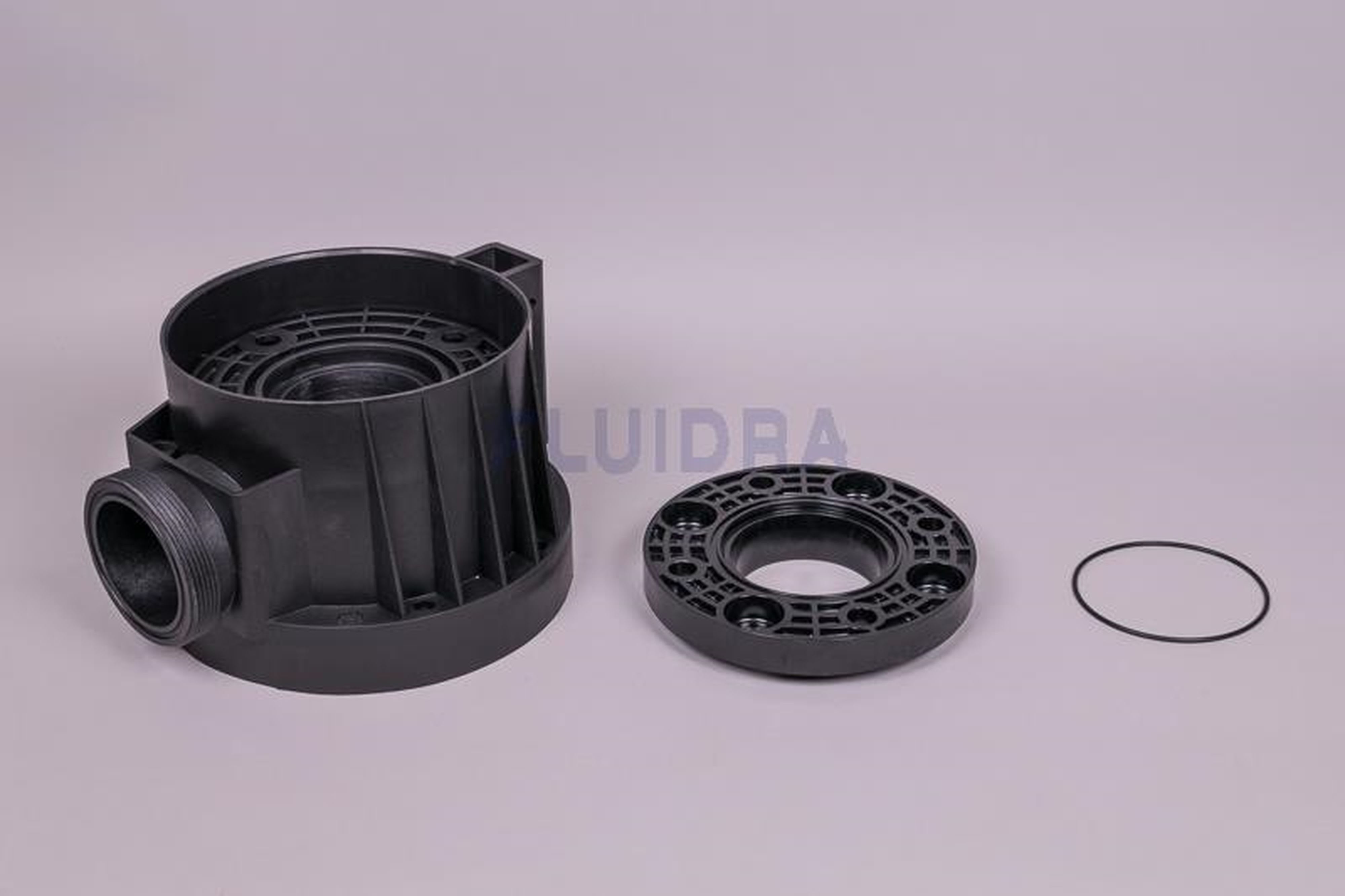 Astralpool - CORPS POMPE 4,5 HP