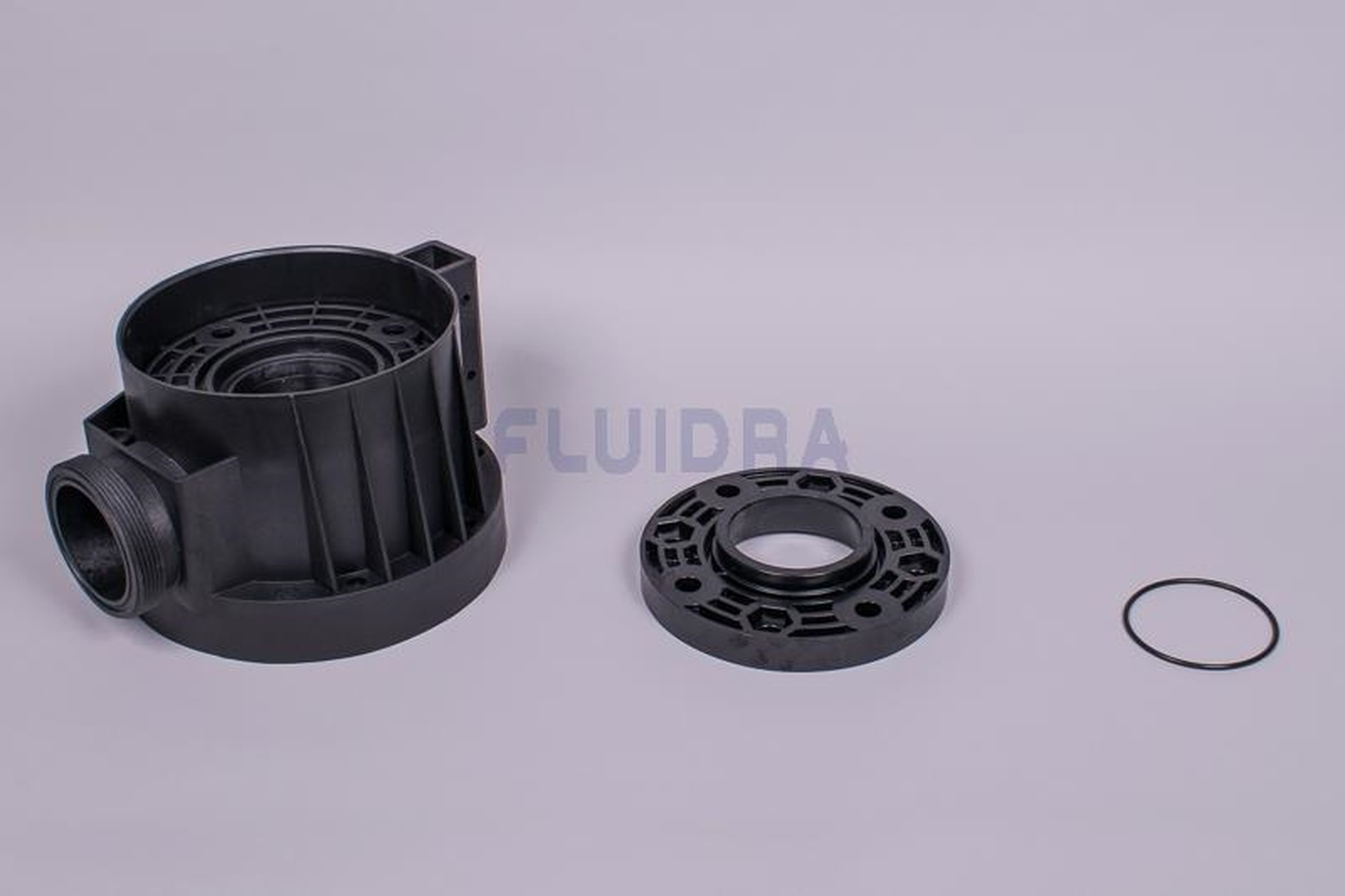 Astralpool - CORPS POMPE 5,5 HP