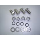 Astralpool - VIS DE CORPS POMPE,SUPPORT CORPS