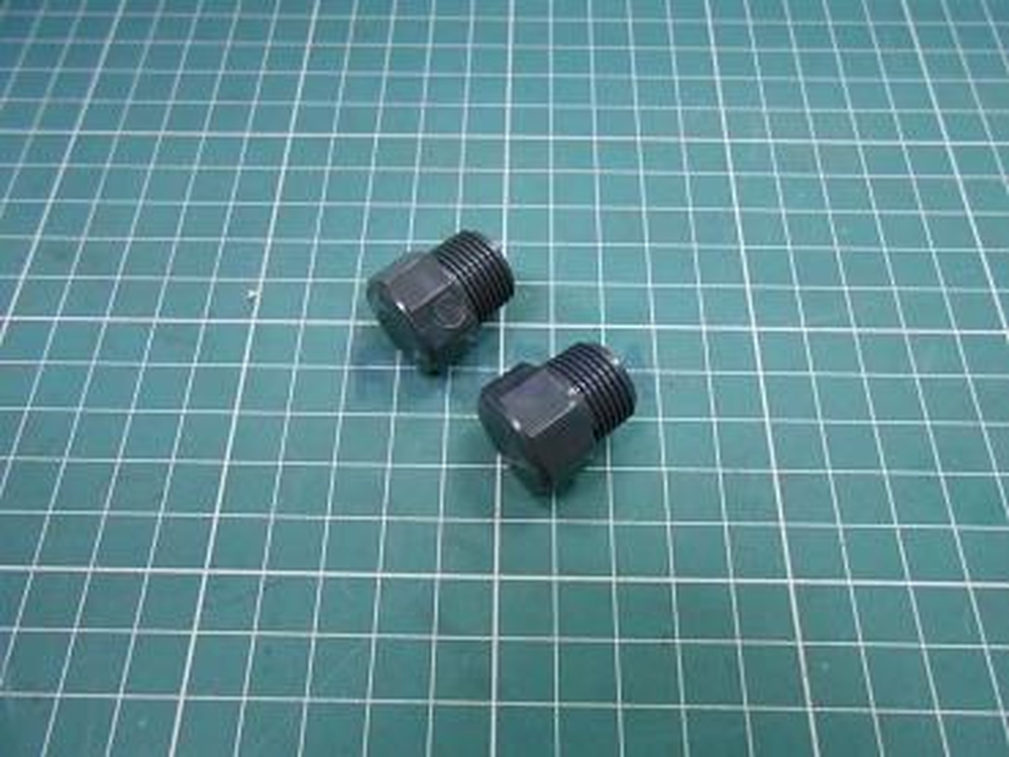 Astralpool - BOUCHON DE PURGE 3/8