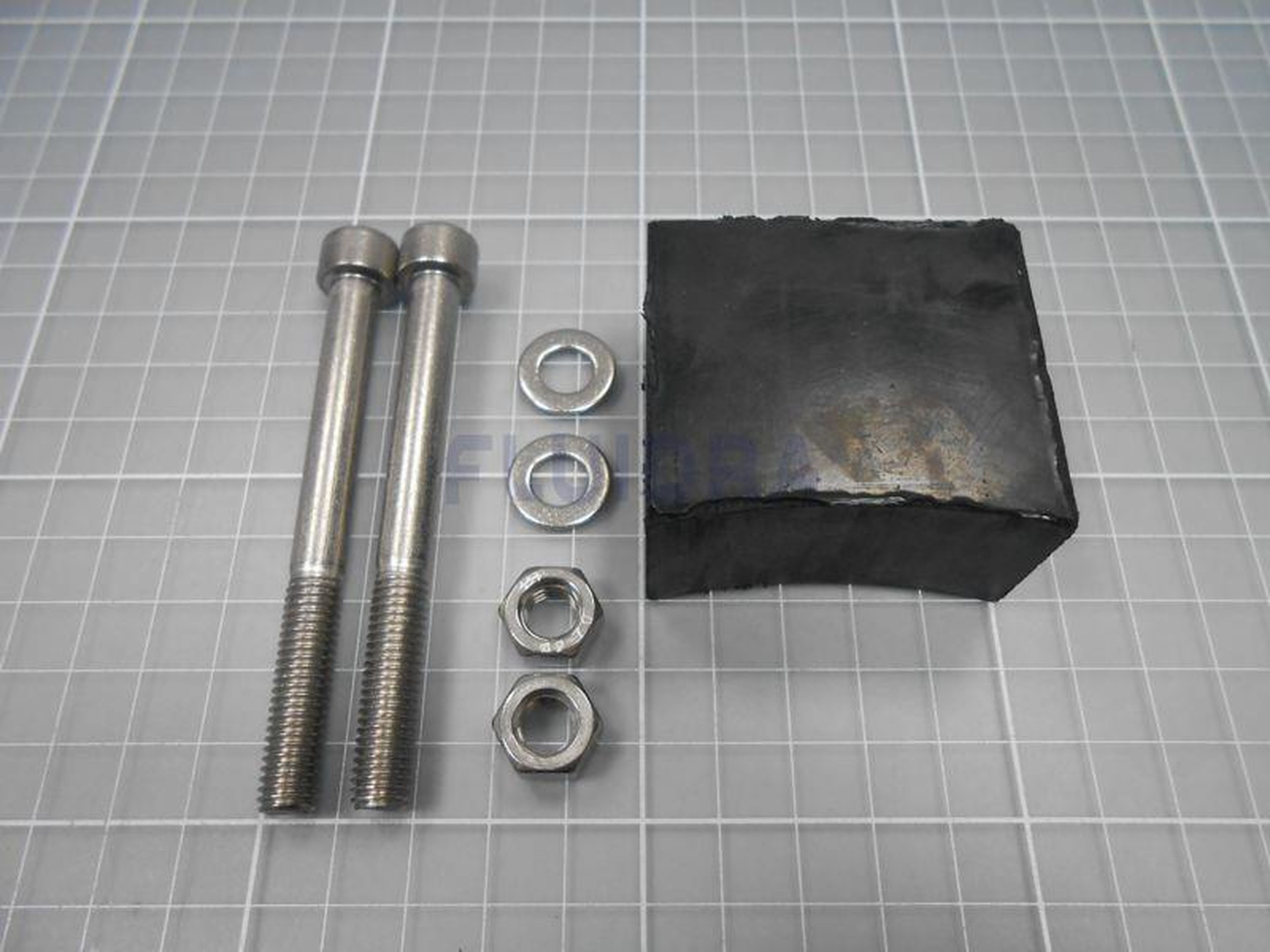 Astralpool - RACCORD HYDRAULIQUE DE PIED HASTA 4,5 HP