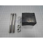 Astralpool - RACCORD HYDRAULIQUE DE PIED HASTA 4,5 HP