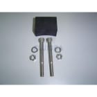 Astralpool - RACCORD HYDRAULIQUE DE PIED 5,5 HP