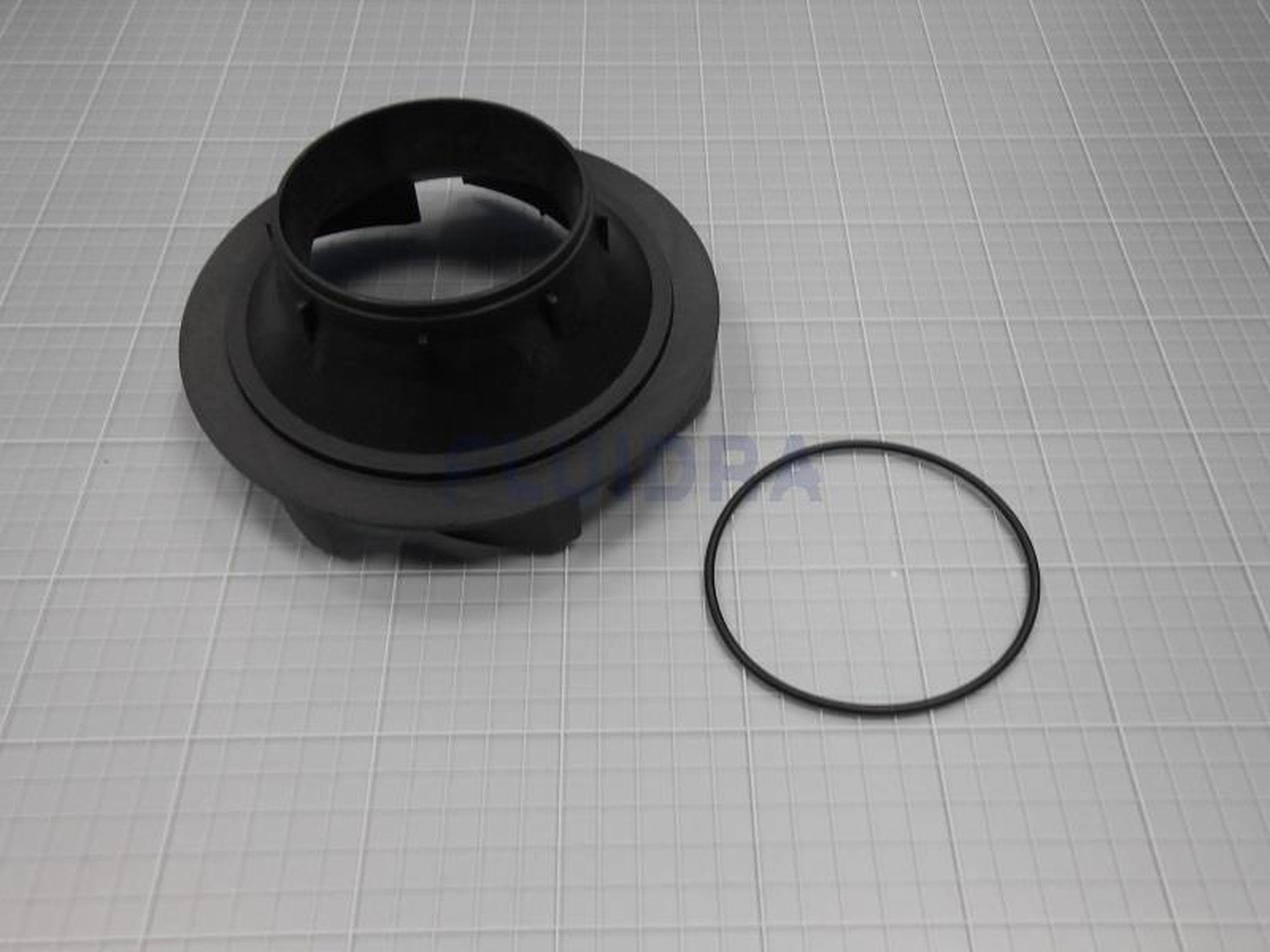 Astralpool - DIFFUSEUR ANCIEN MODELE 3,5CV 048270