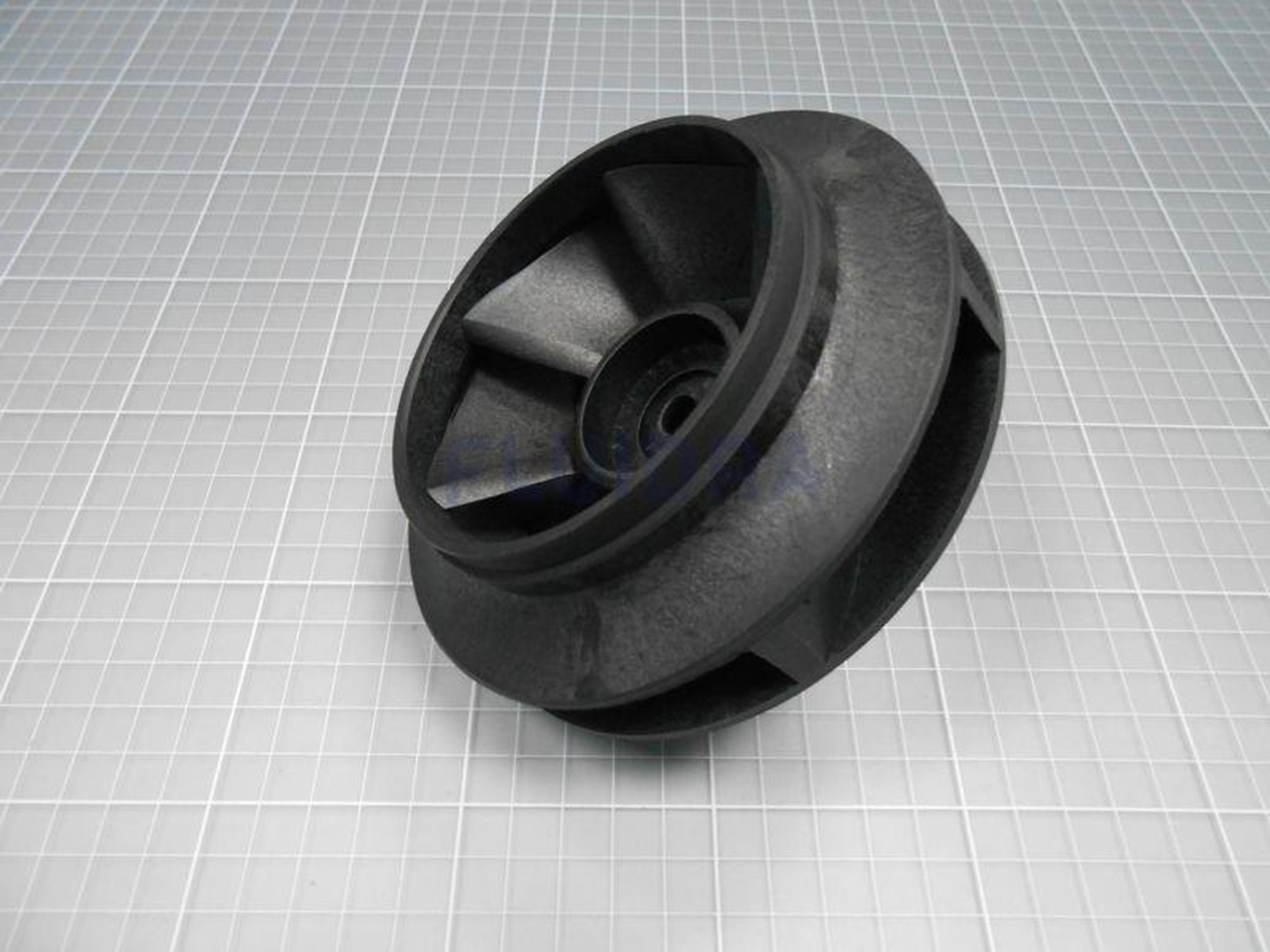 Astralpool - TURBINE 4,5 HP III 50 HZ