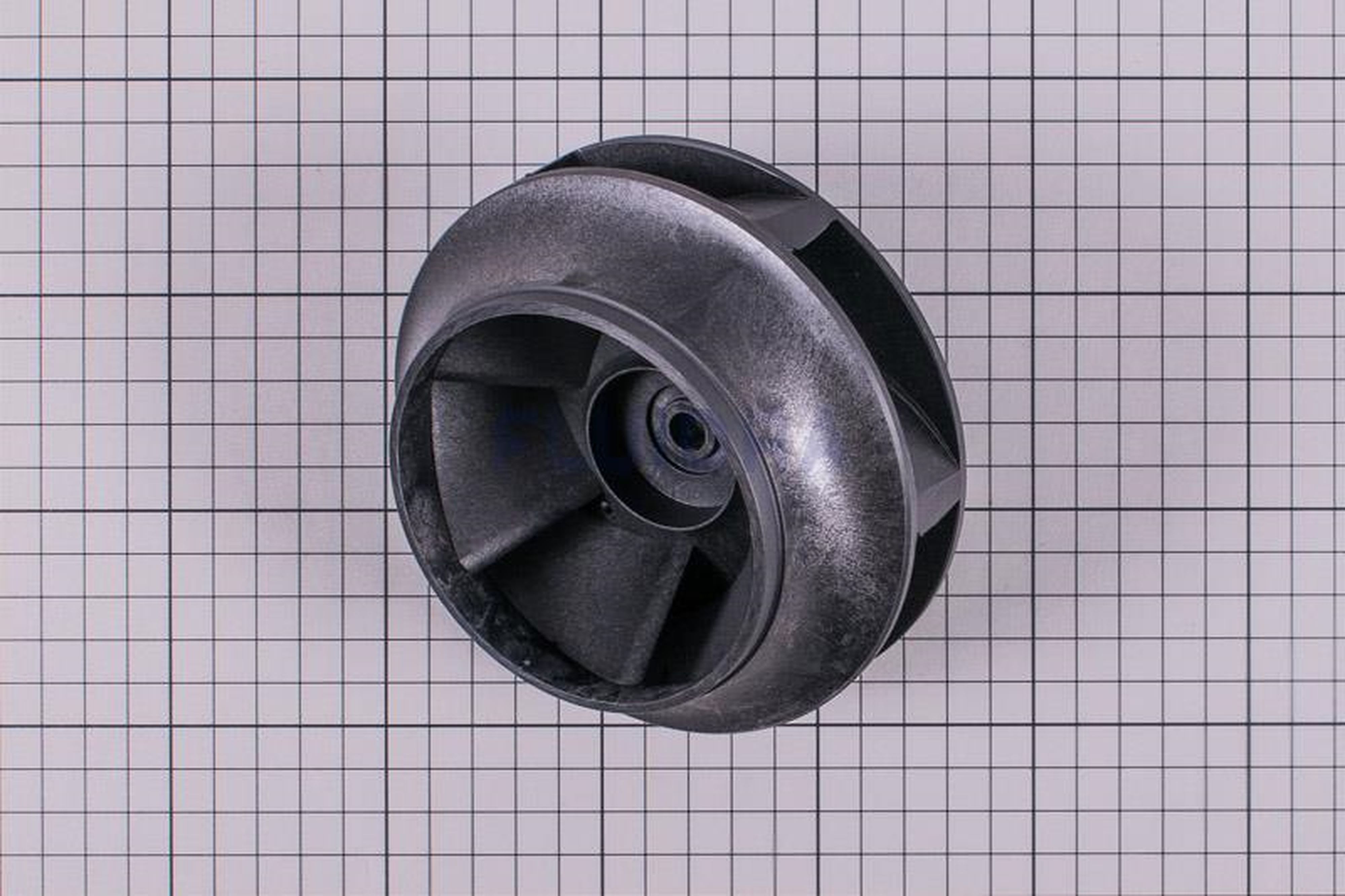 Astralpool - TURBINE 5,5 HP III 50 HZ