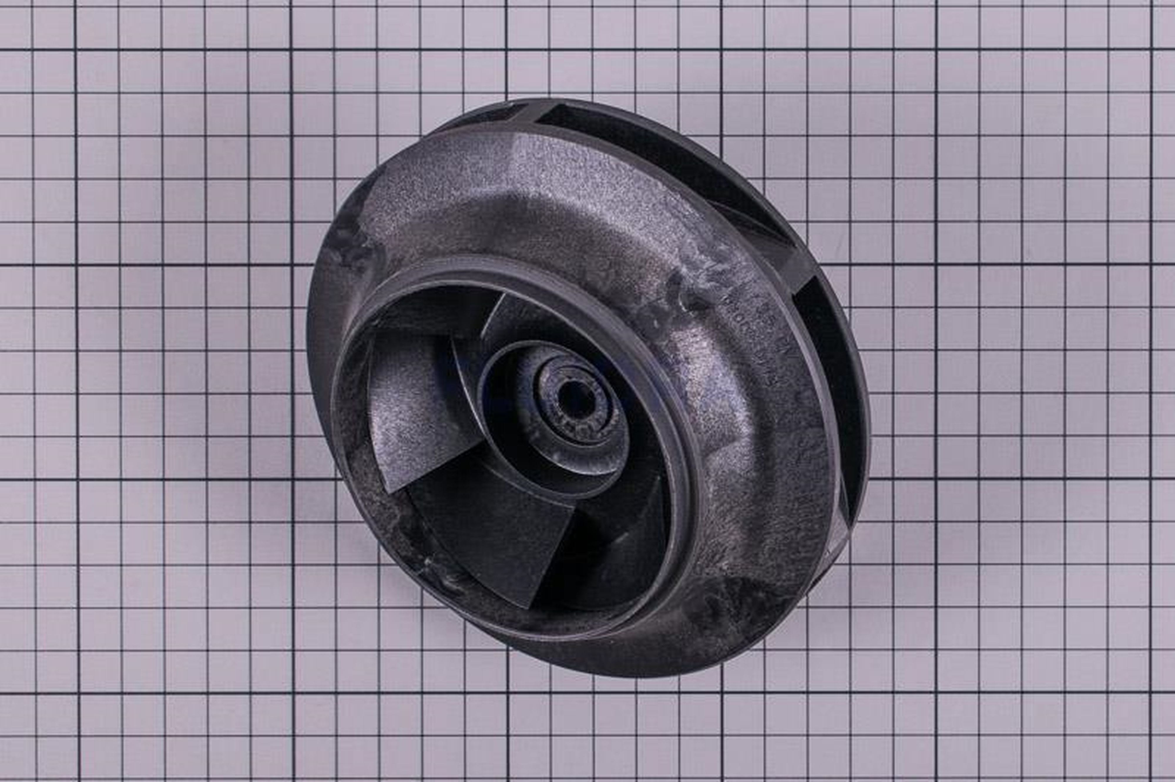 Astralpool - TURBINE 3-3,5 CV 50HZ ANCIEN MODELE