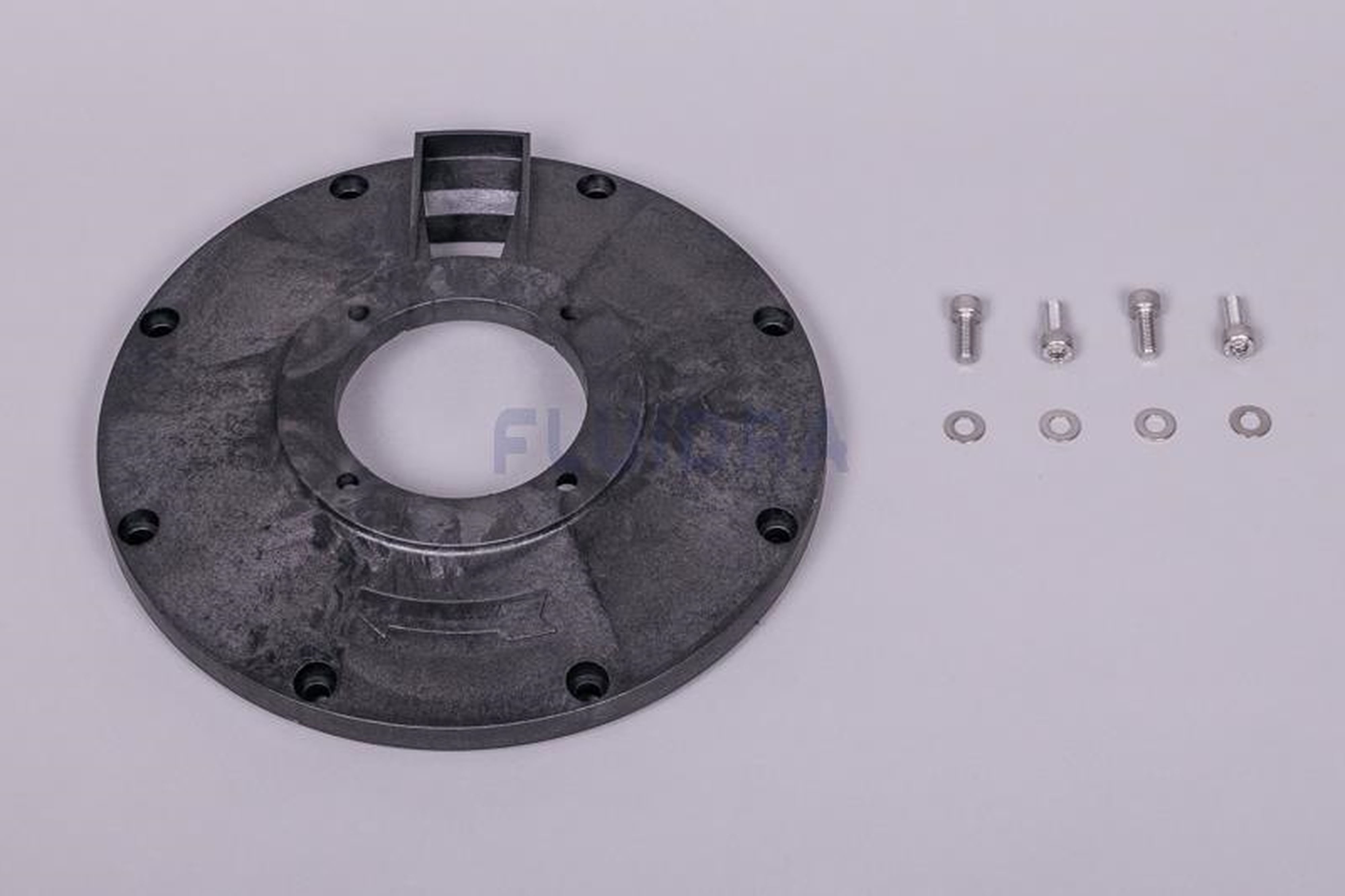 Astralpool - FLASQUE ACCOUP MOTEUR 3,5 HP