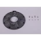 Astralpool - FLASQUE ACCOUP MOTEUR 3,5 HP