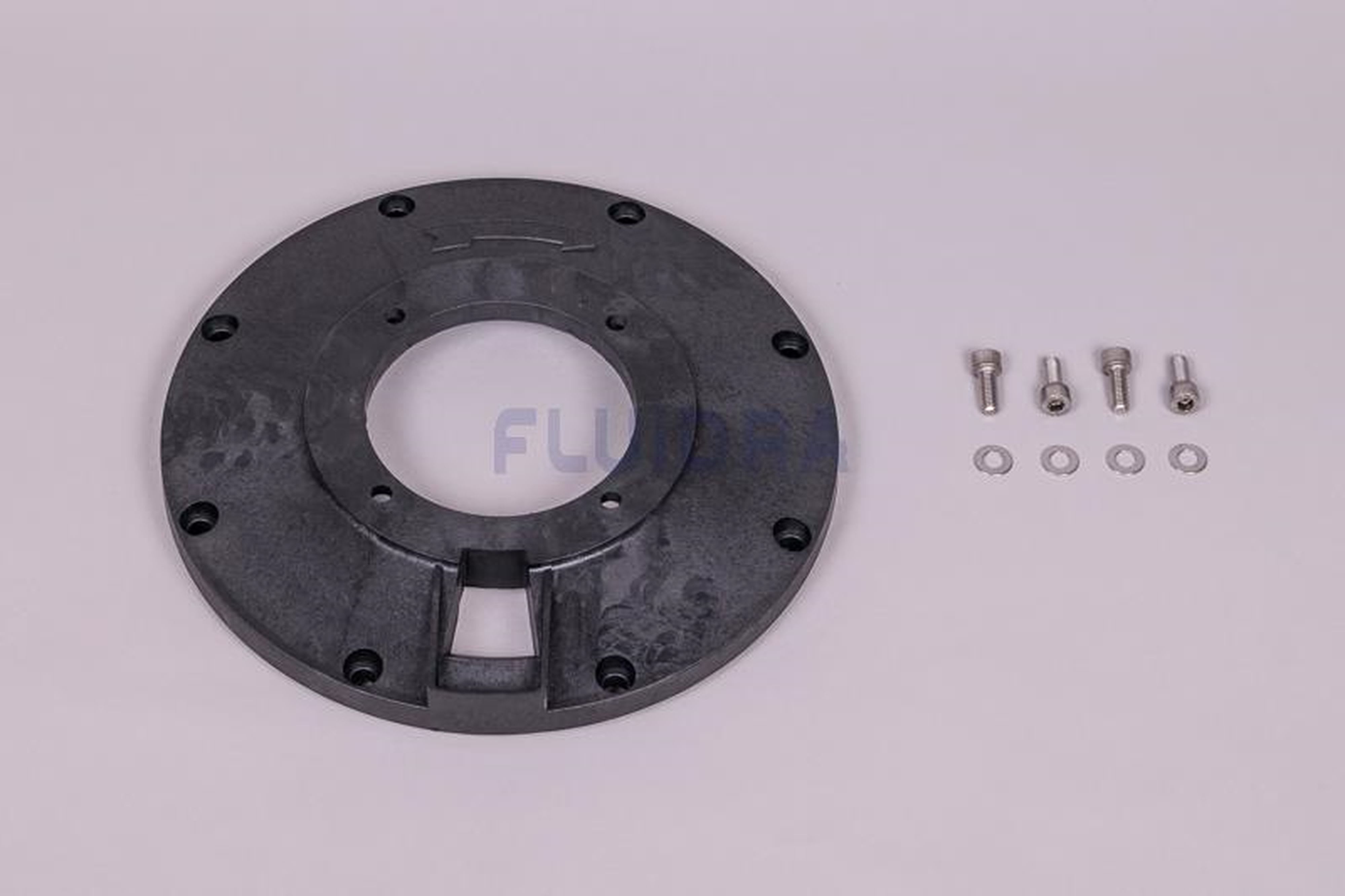 Astralpool - FLASQUE ACCOUP MOTEUR 4,5-5,5 HP