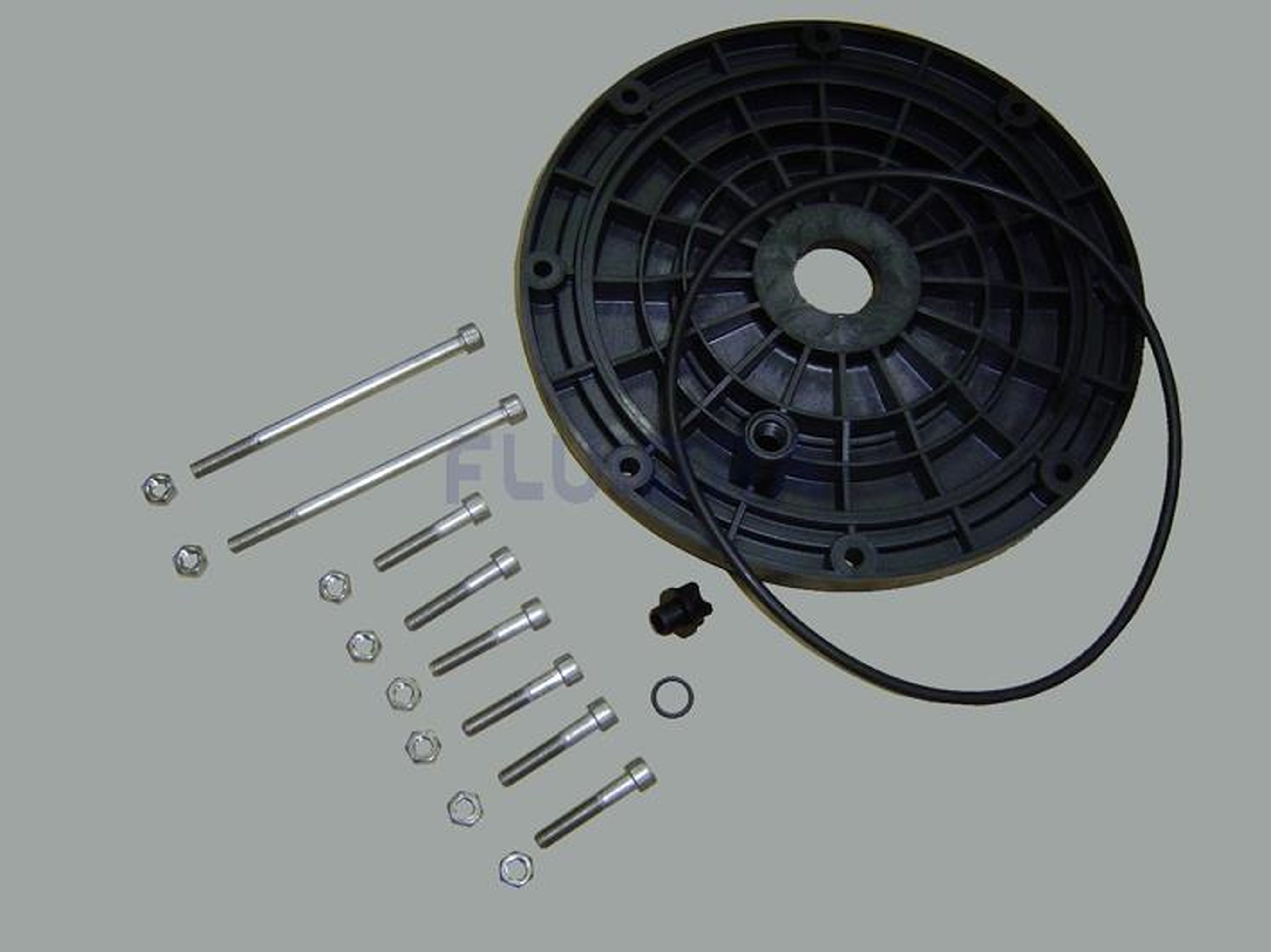 Astralpool - FLASQUE PORTE GARNITURE 3,5 HP