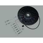 Astralpool - FLASQUE PORTE GARNITURE 3,5 HP