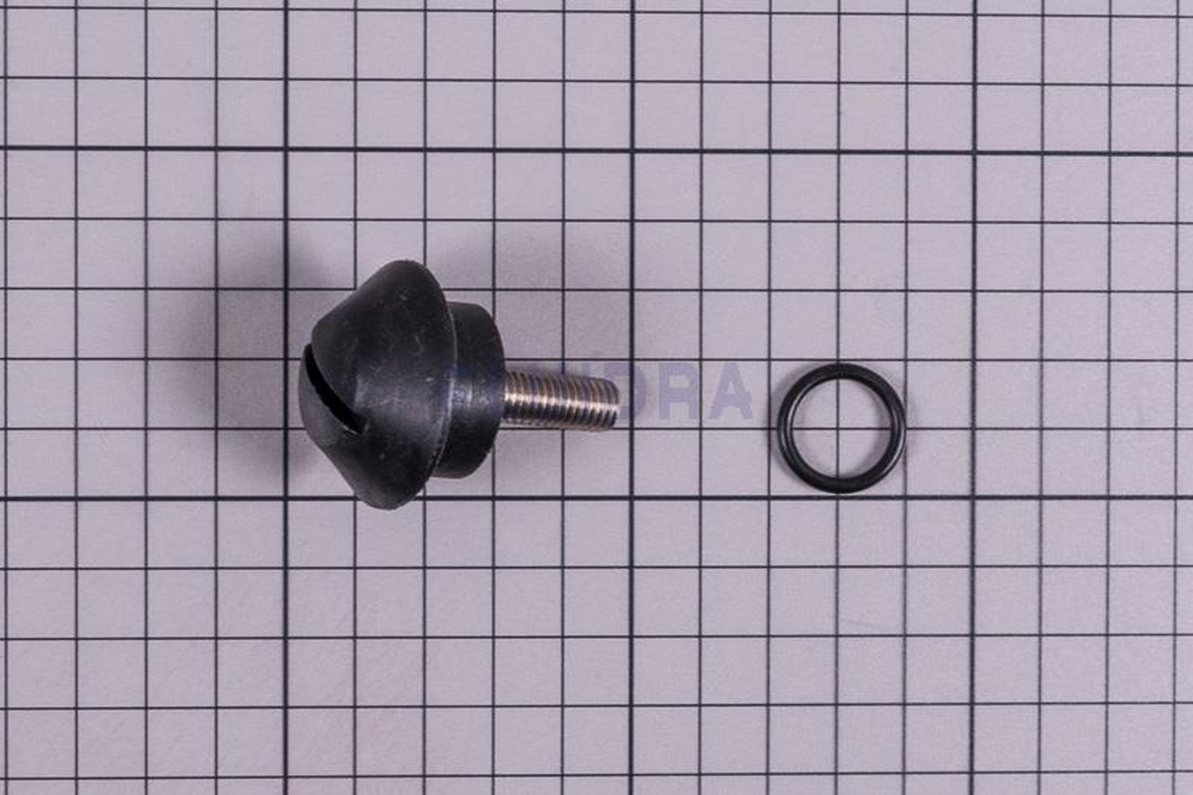 Astralpool - BOUCHON BOUT D'AXE ROTOR