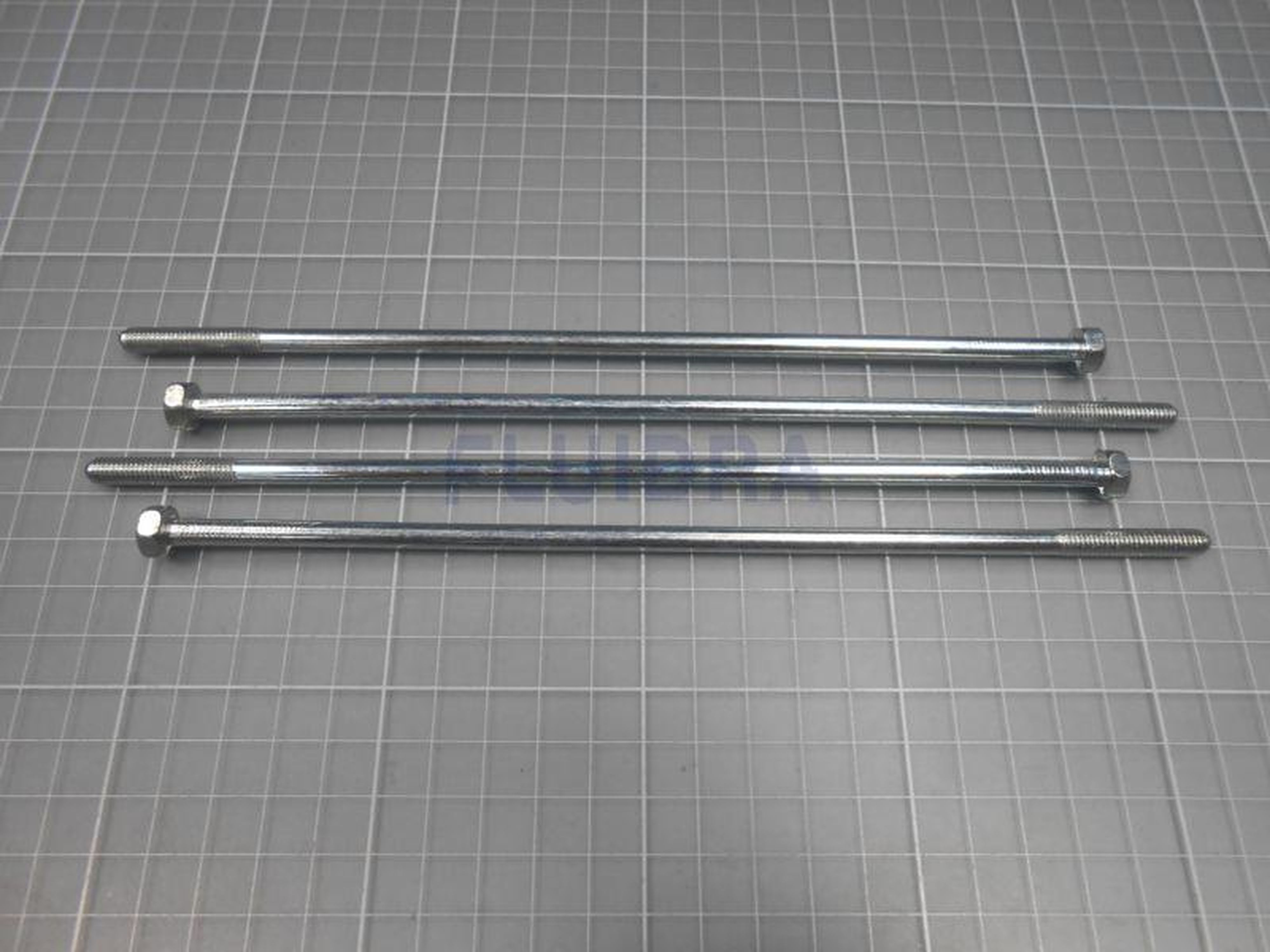 Astralpool - TIRANTS D'ACCOUPLEMENT MOTEUR 4,5-5,5 HP