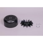Astralpool - ENSEMBLE COUVERCLE VENTILATEUR 3,5 HP (V