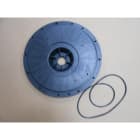 Astralpool - BRIDE FERMETURE MÉCANIQ+JOINT PPE KIVU