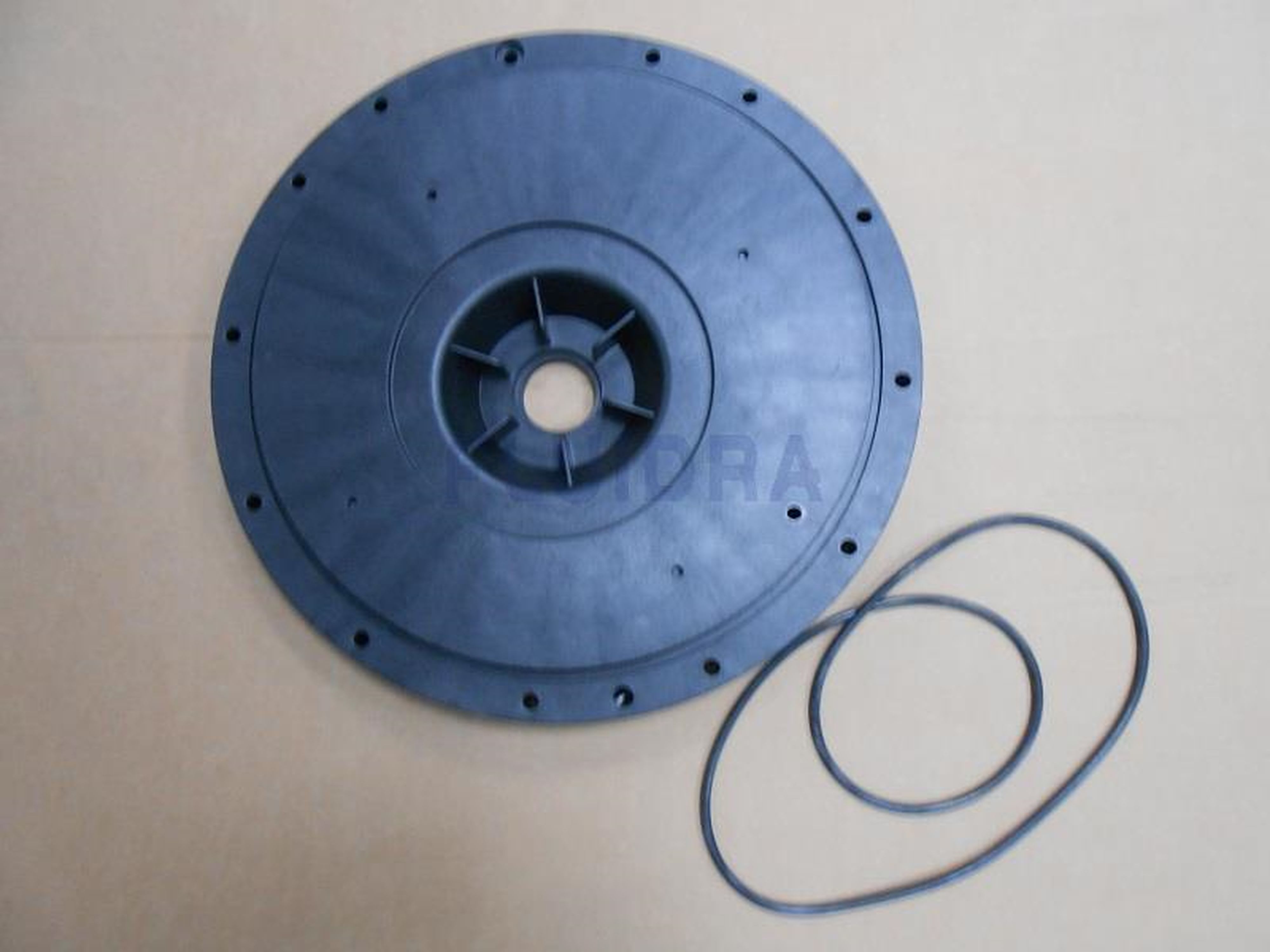 Astralpool - BRIDE FERMETURE MÉCANIQ+JOINT PPE KIVU